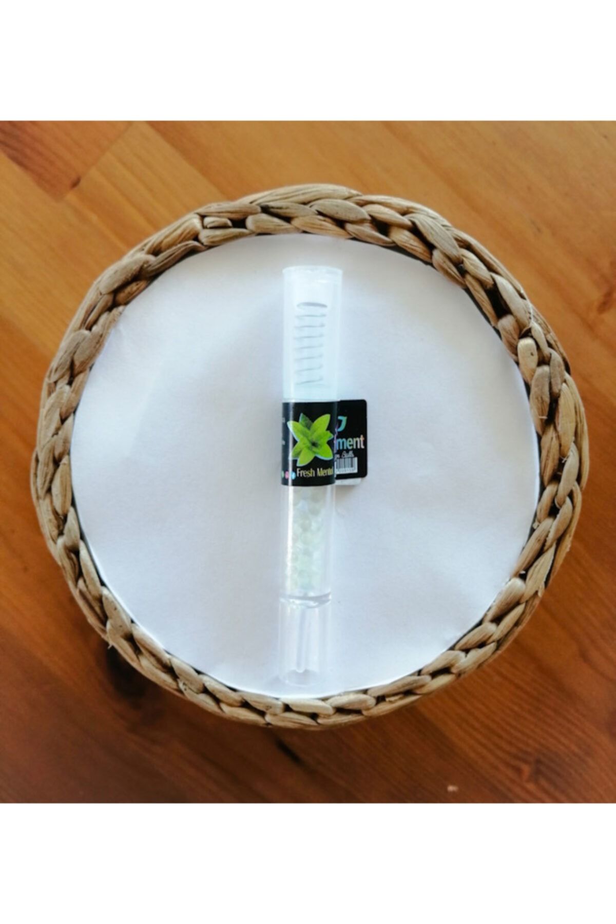 Fullment 40'lı fresh nane aromalı yaylı Aplikatörlü mentol topları