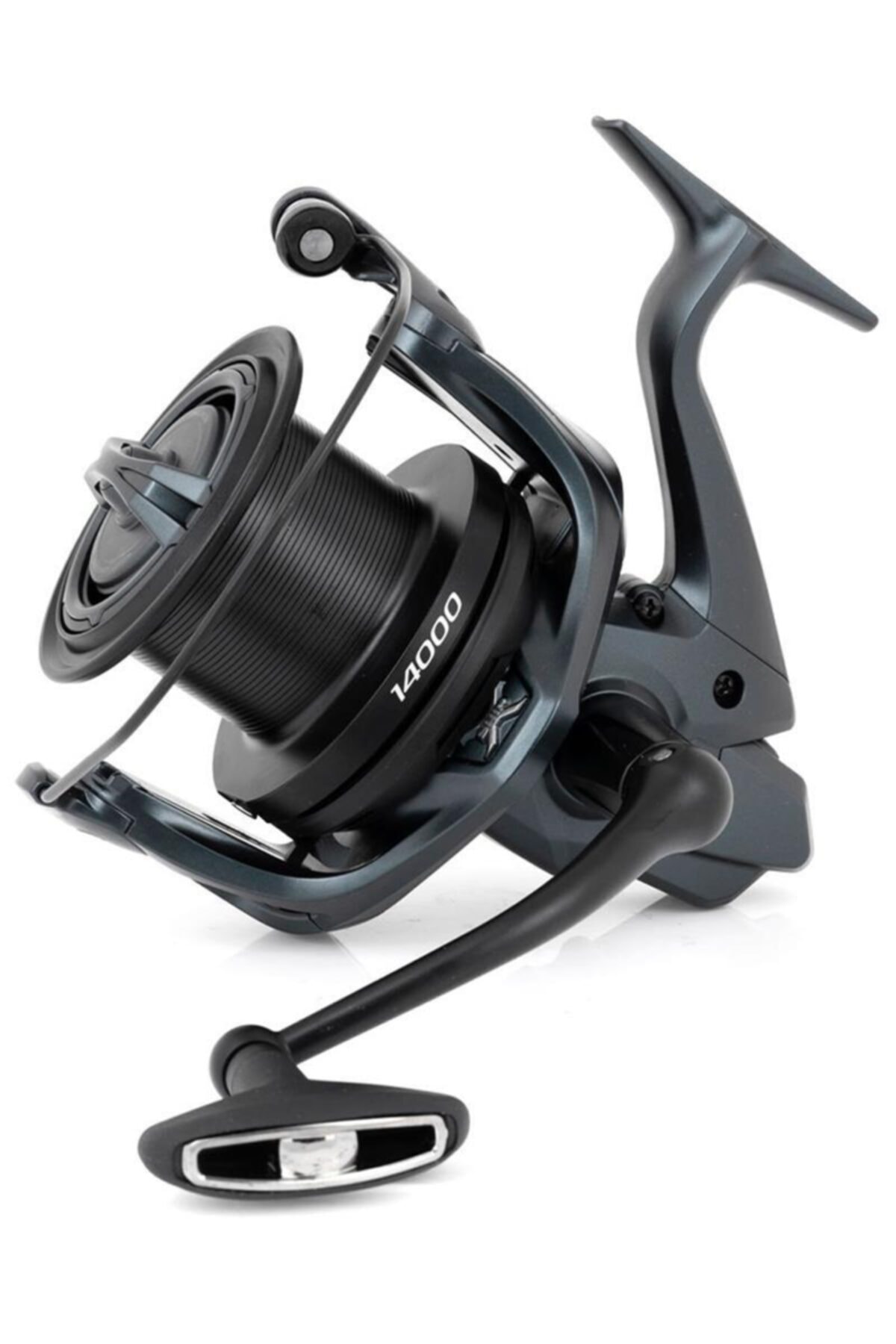 Shimano Speedmaster 14000 Xtc Olta Makinesi
