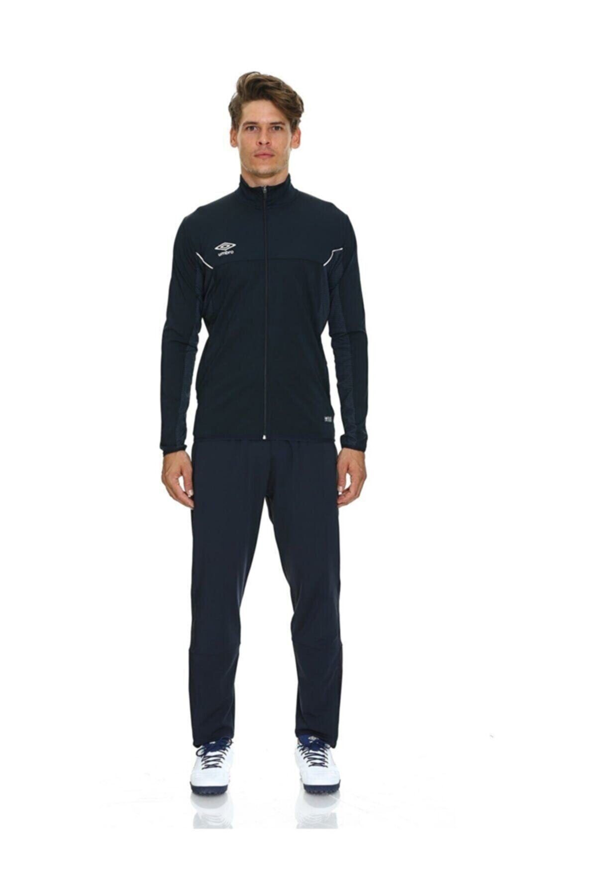 UMBRO 76220mu-rsp Track Esala Erkek Spor Ceket