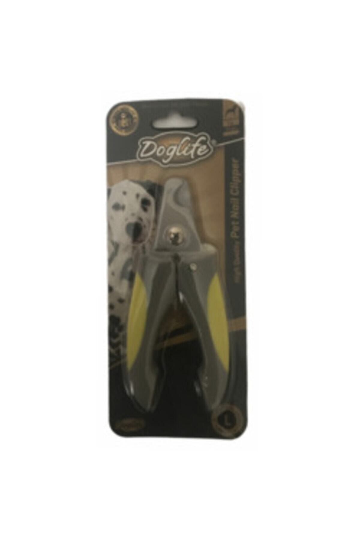 Doglife Köpekler Için Tırnak Makası Large 14,5cm