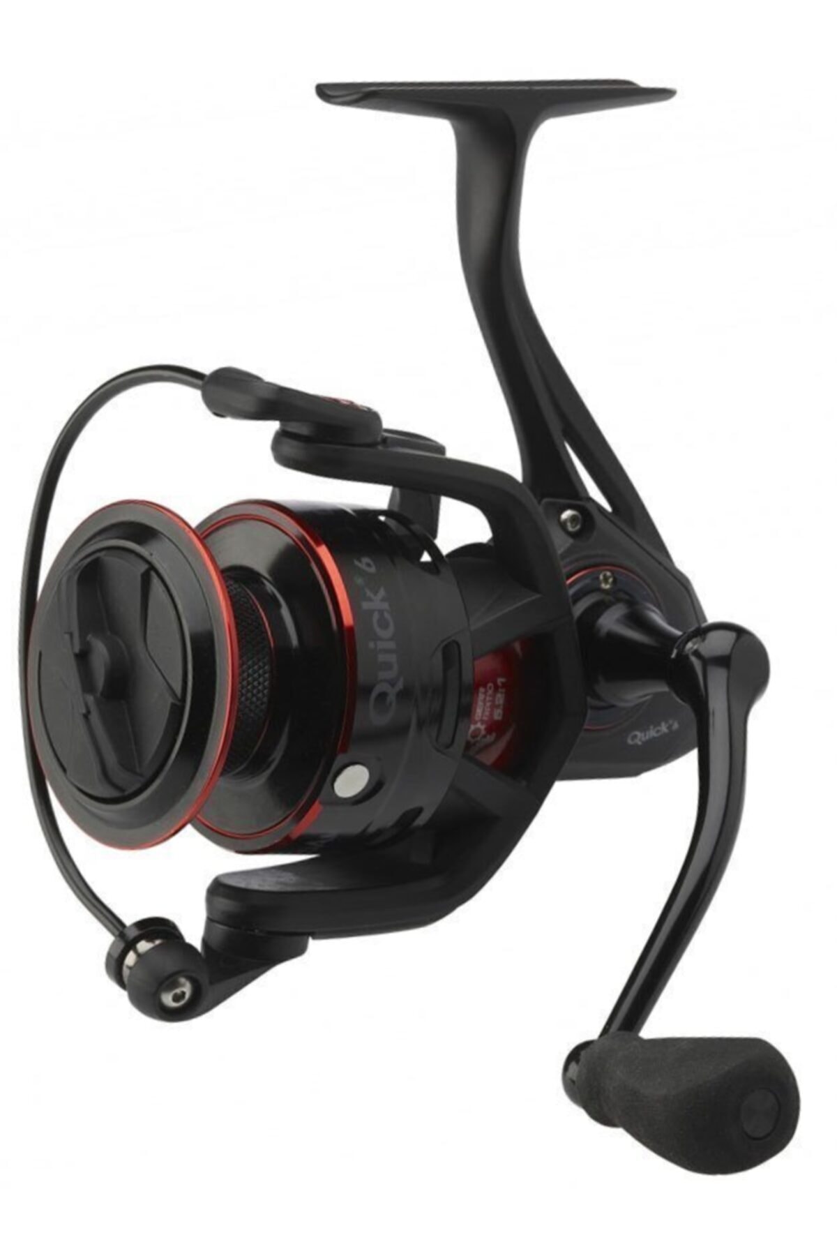 DAM Quıck 6 4000 Fd Olta Makinesi