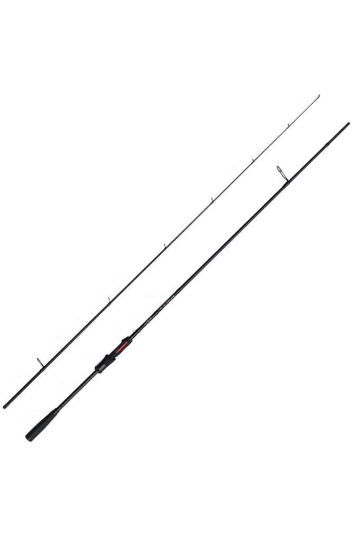 DAM Effzett Intenze 2,10 Cm 3-18 Gr 2 Parça Spin Kamışı