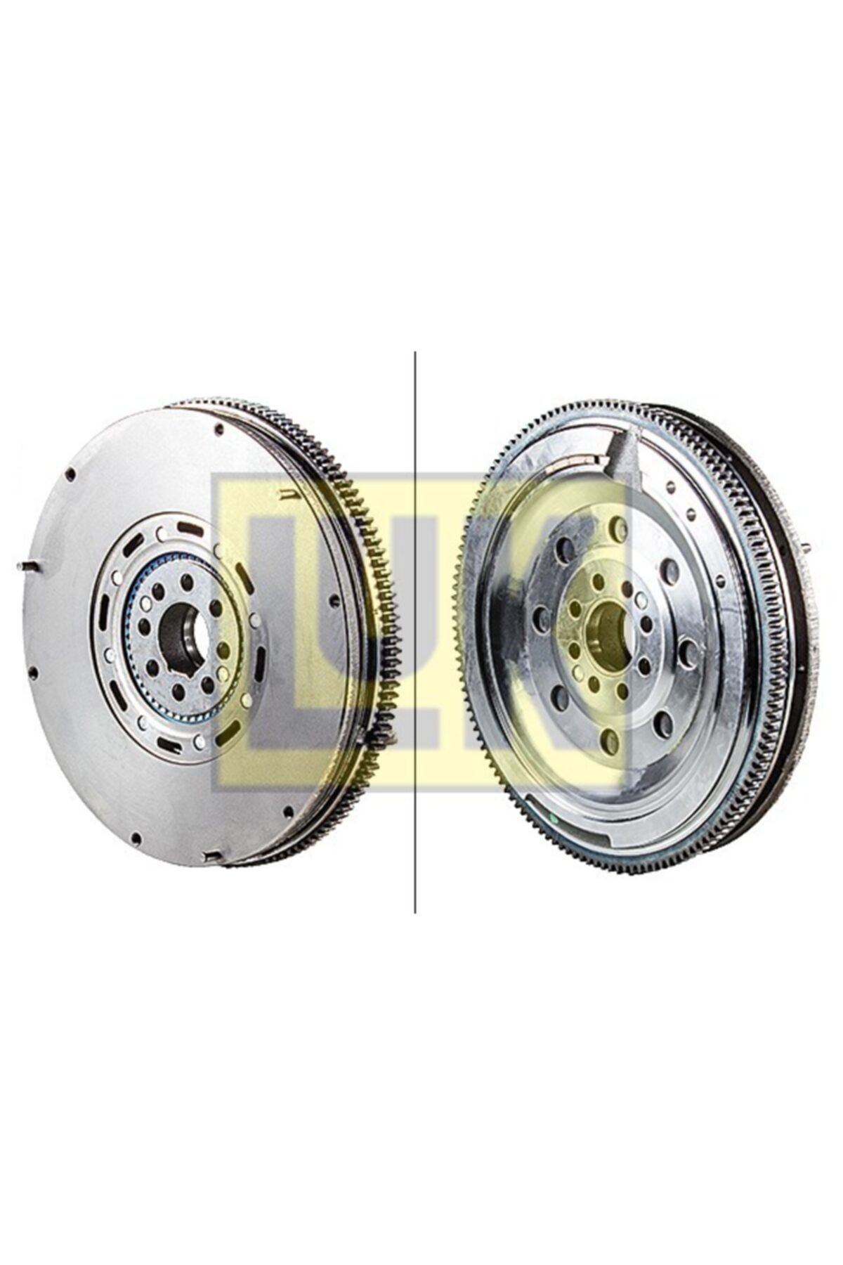 LUK 415 0135 10 074105266h Volkswagen Volant Lt 35 2,5tdı Ahd E.m