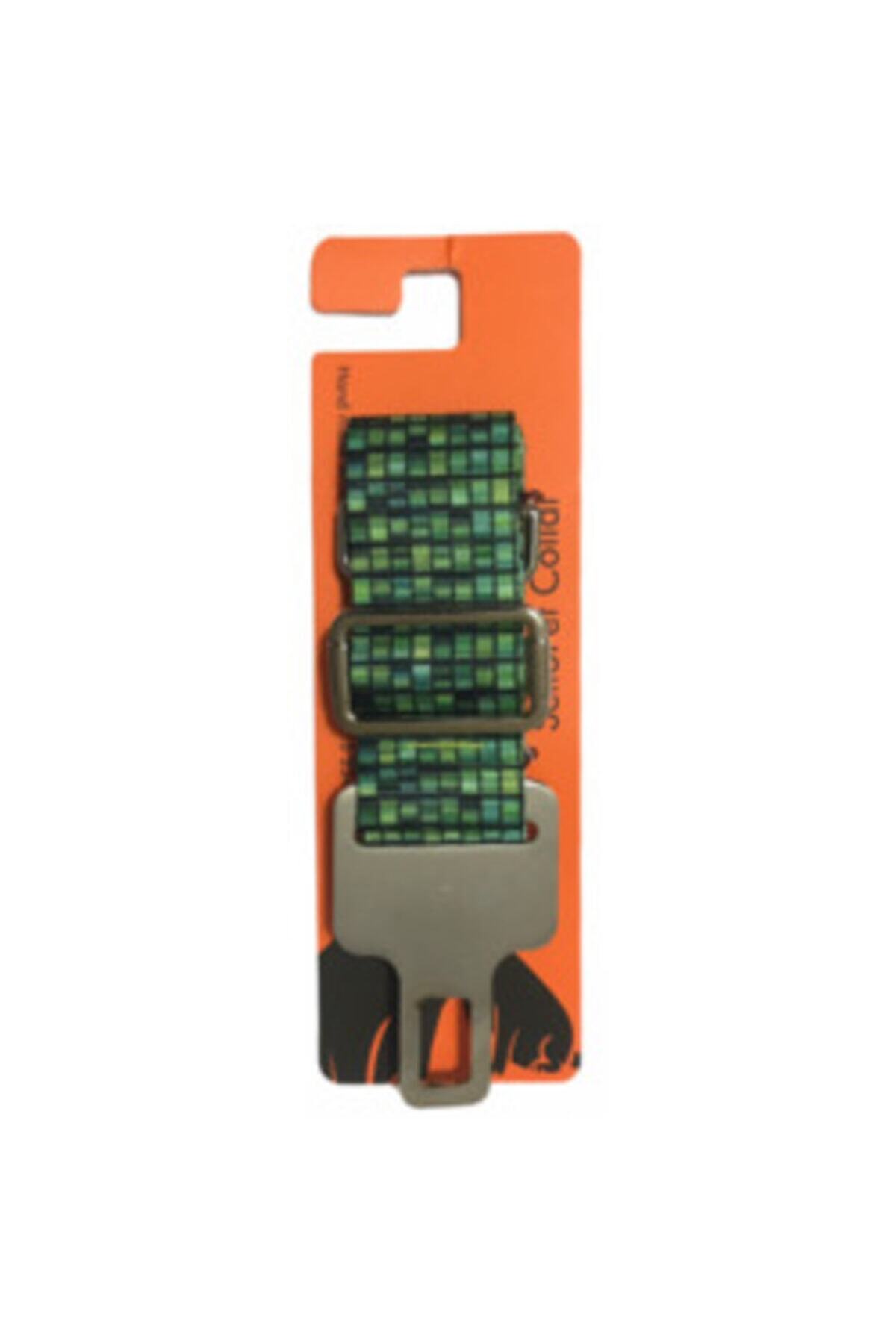 SelloPet Pet Emniyet Kemeri 75 Cm-pet Seat Belt 75 Cm