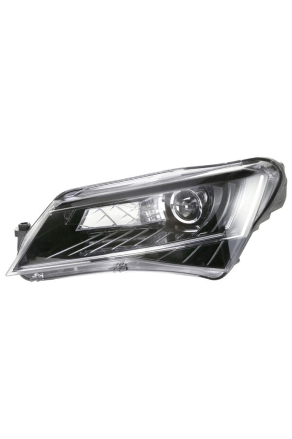 Hella 1zs 011 939-421 3v1941018a Skoda R Far Superb Xenon 15  Uyumlu