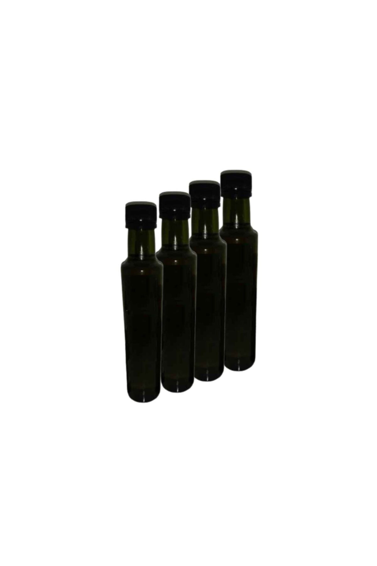 BİTKİBABA Udi Hindi Yağı 1 Lt (250 Ml X 4 Adet)