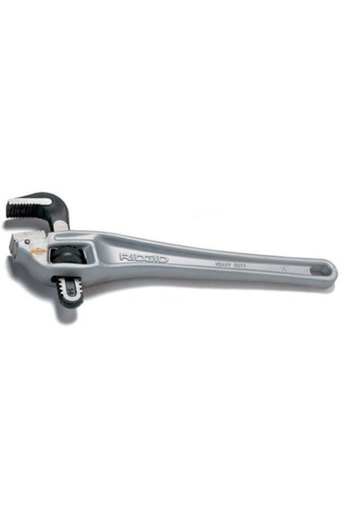 RIDGID Alüminyum Ağır Hizmet Tipi 90° Sondaj Boru Anahtarları
