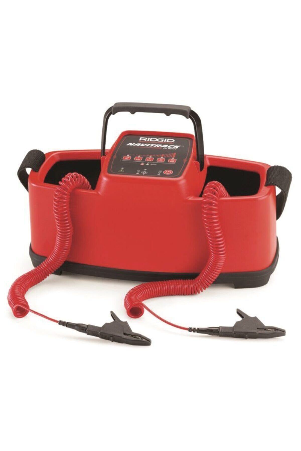 RIDGID 15003 Navitrack Sinyal Vericisi
