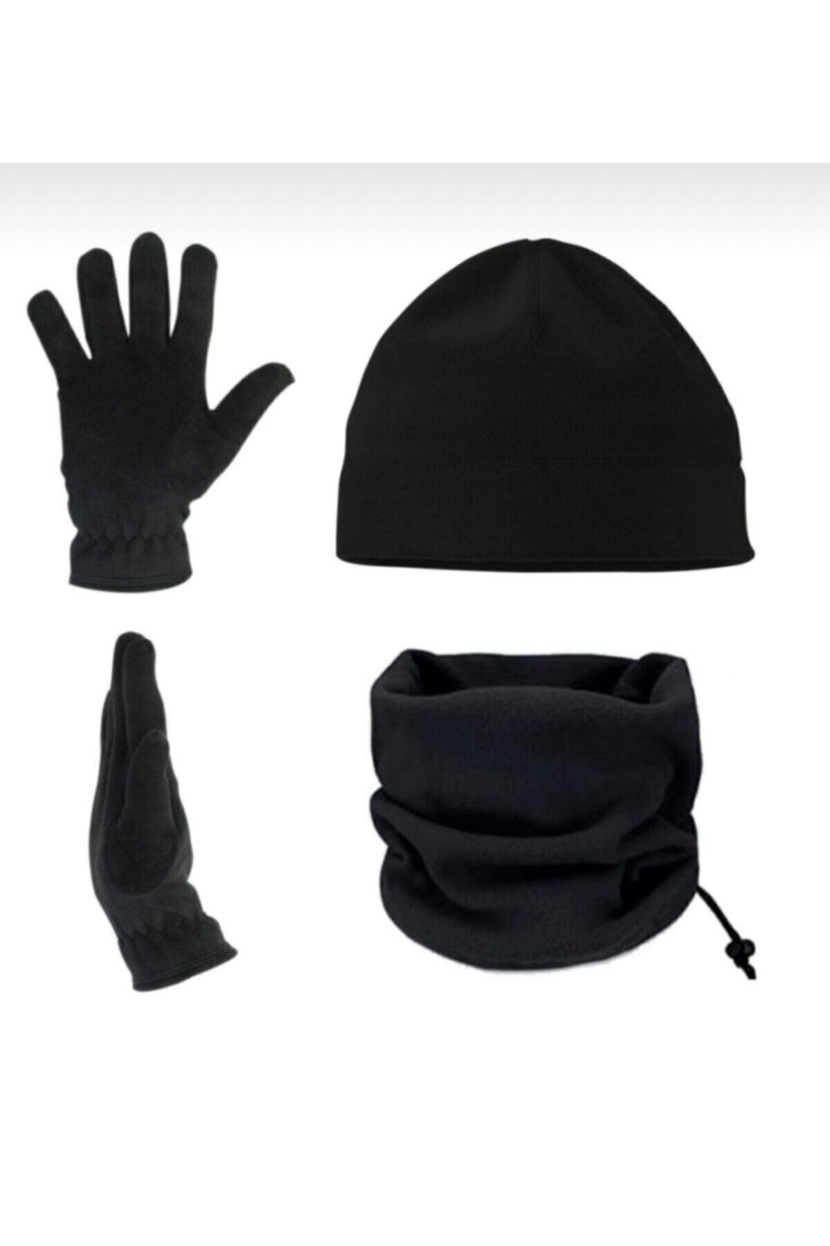 Granz Kostan Aksesuar Unisex Polar Set