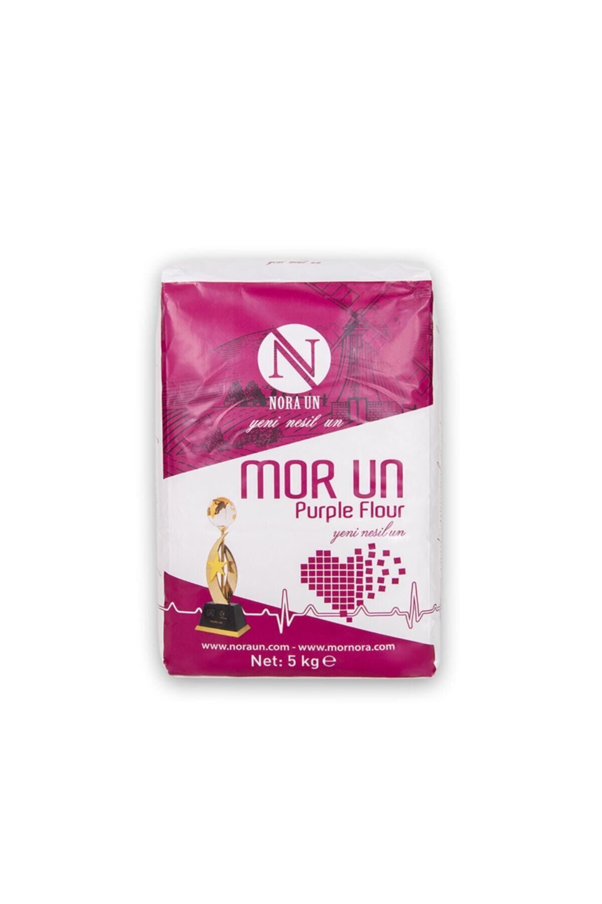 Mor Un (5 Kg)