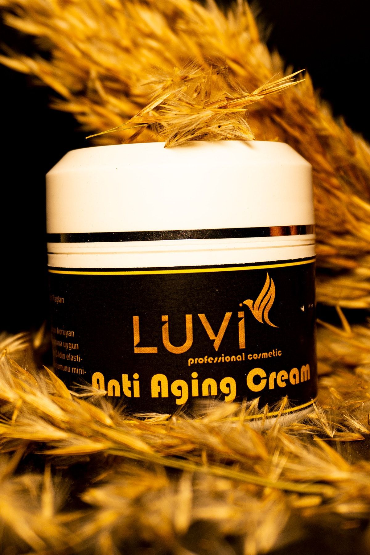 Luvi Yaşlanma Ve Kırışıklık Karşıtı Krem 50ml