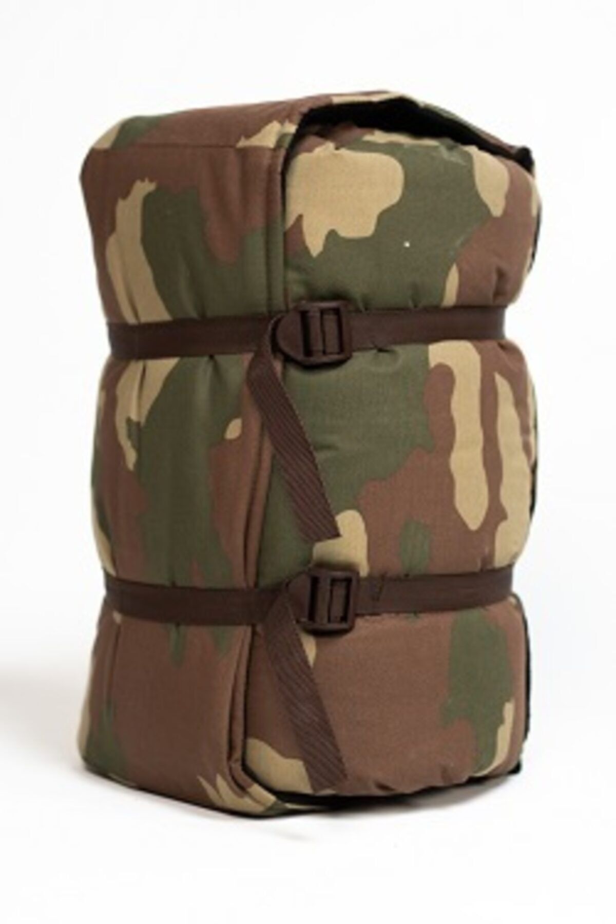 KARACA OUTDOOR Karacaoutdoor Yenisu Geçirmez Kamuflaj Uyku Tulumu Bere