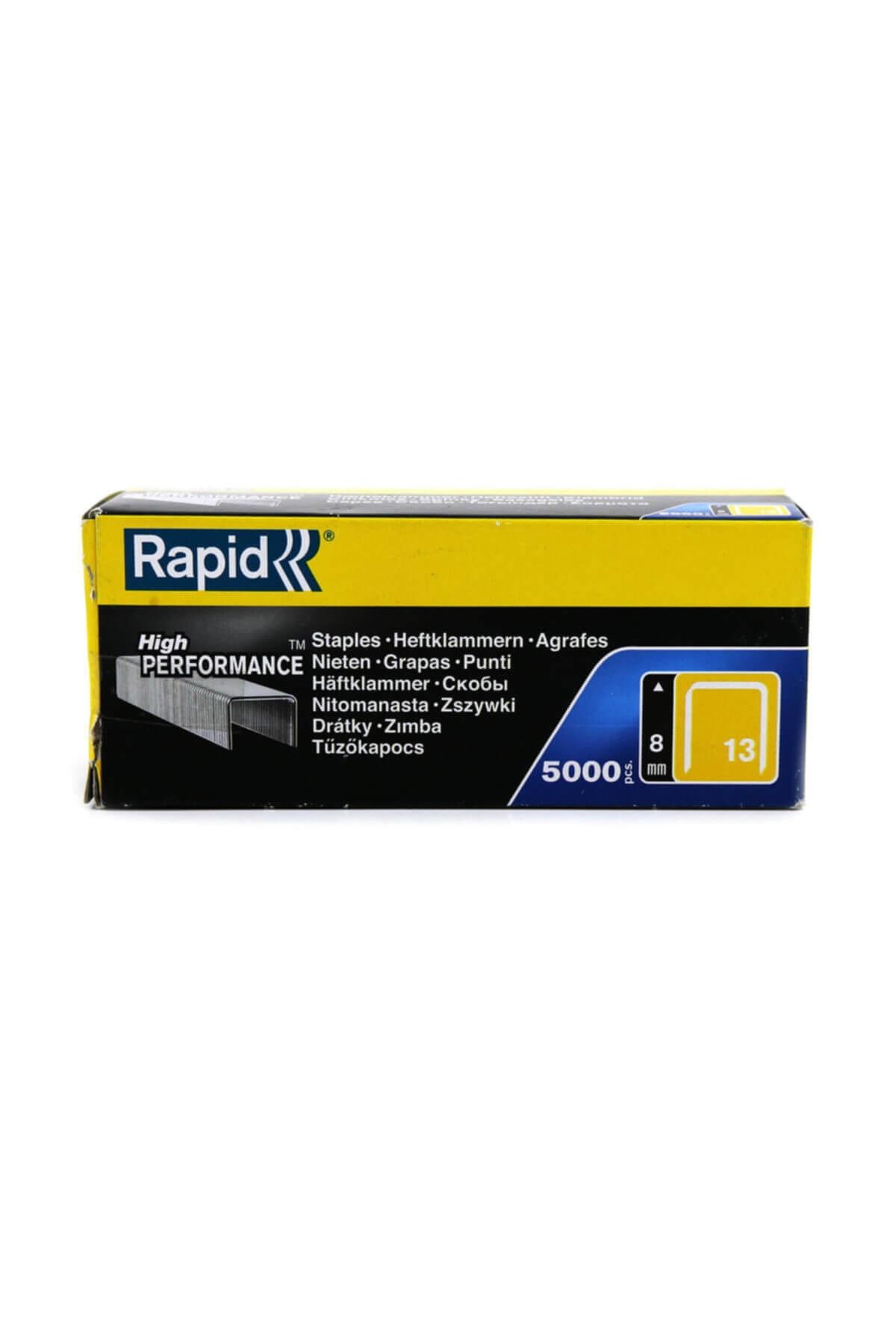 Rapid 11835600 Çakma Teli 1183 No:13-8 5m