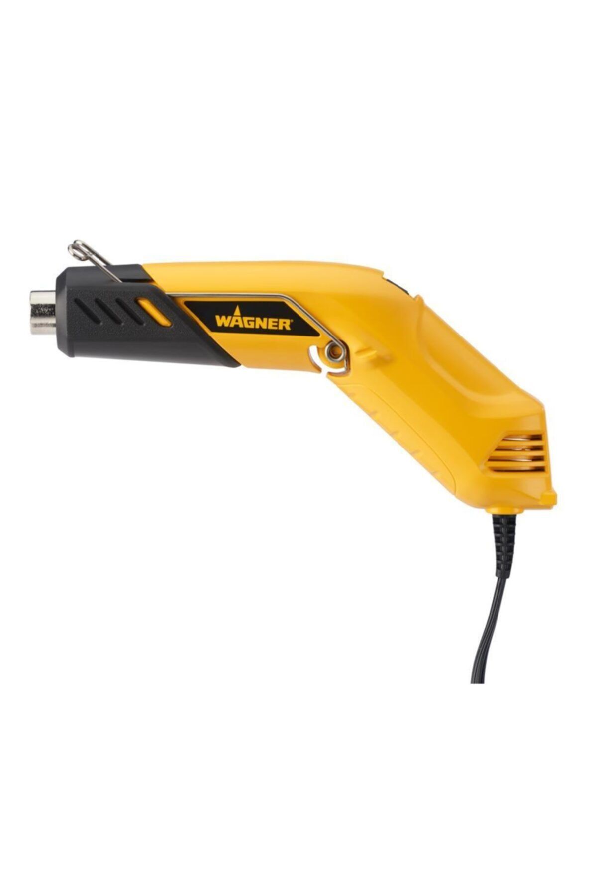 Wagner Sarı Değişken Hız Ayarlı Sıcak Hava Tabancası Furno100 350watt