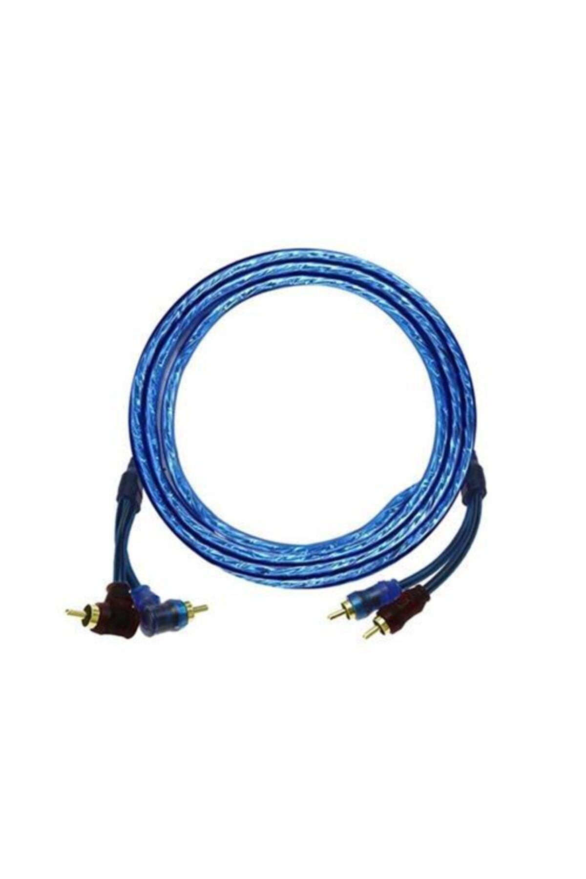 Transformacion Anfi Kablo 2rca 2rca 1.6metre (sony Tip) 248044 6 Lı Indirimli Paket
