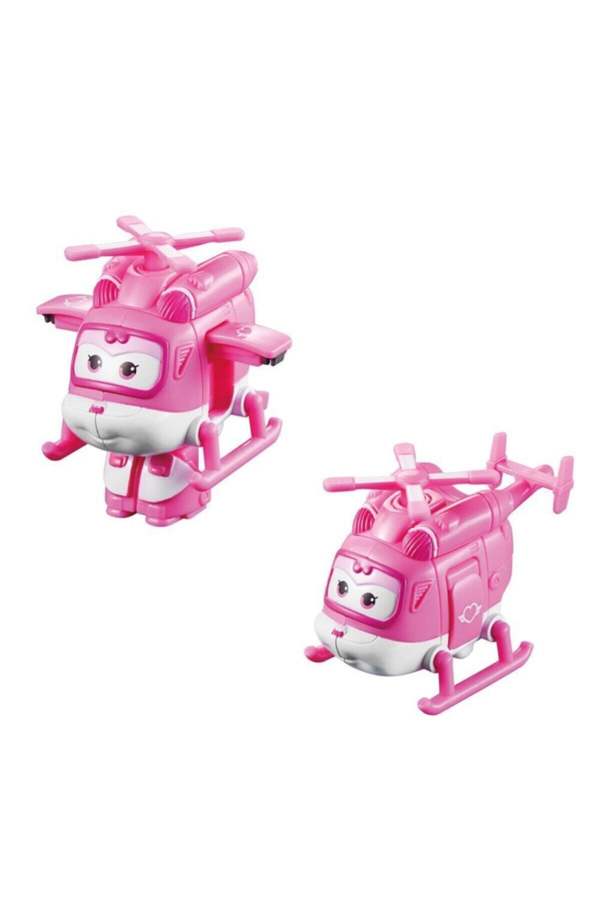 Mega Oyuncak Harika Kanatlar Tekli Dizzy Mini Figür