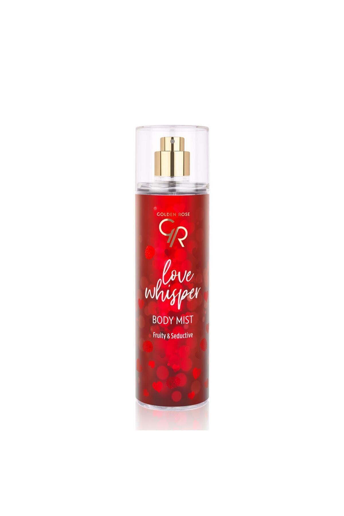 Golden Rose Vücut Spreyi - Gr Body Mıst Love Whısper