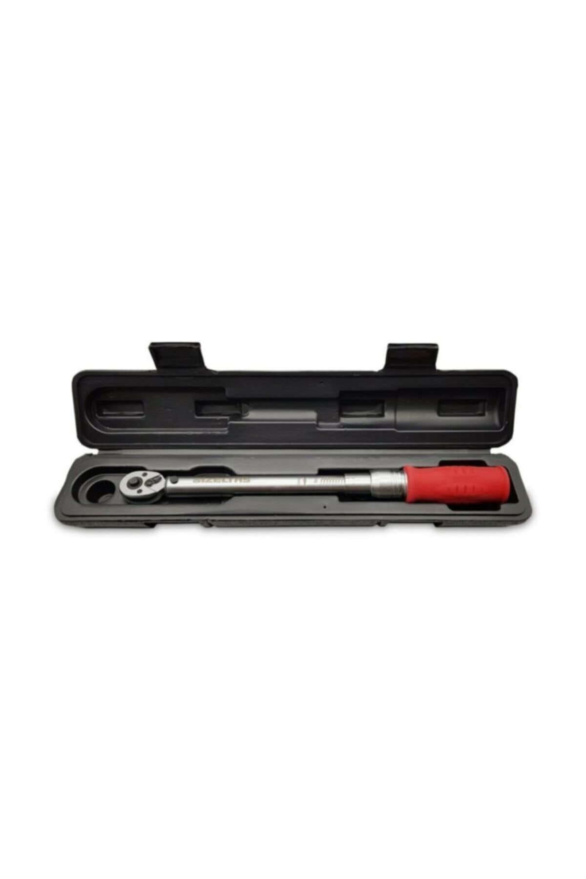 İzeltaş 1/2\\'\\' Cırcırlı Tork Anahtar 60 - 340 Nm