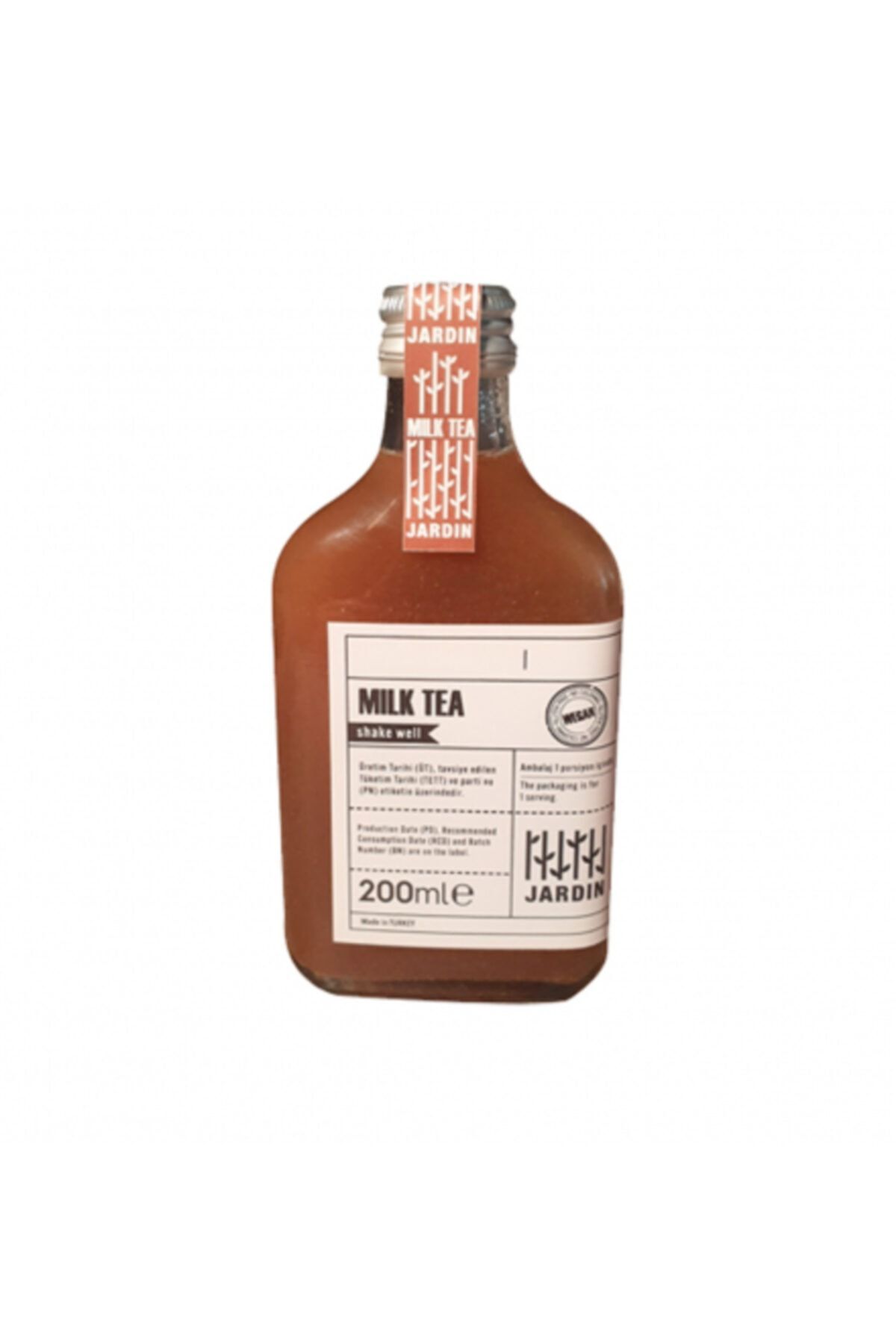 Mom's Milk Tea 200 ml