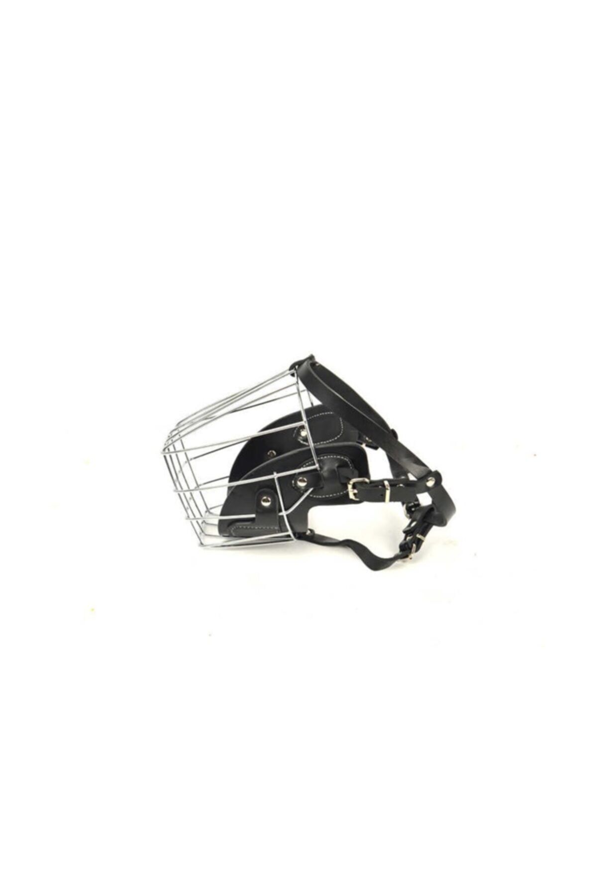 Flip Sl 302 Telli Deri Ağızlık Small 1 #