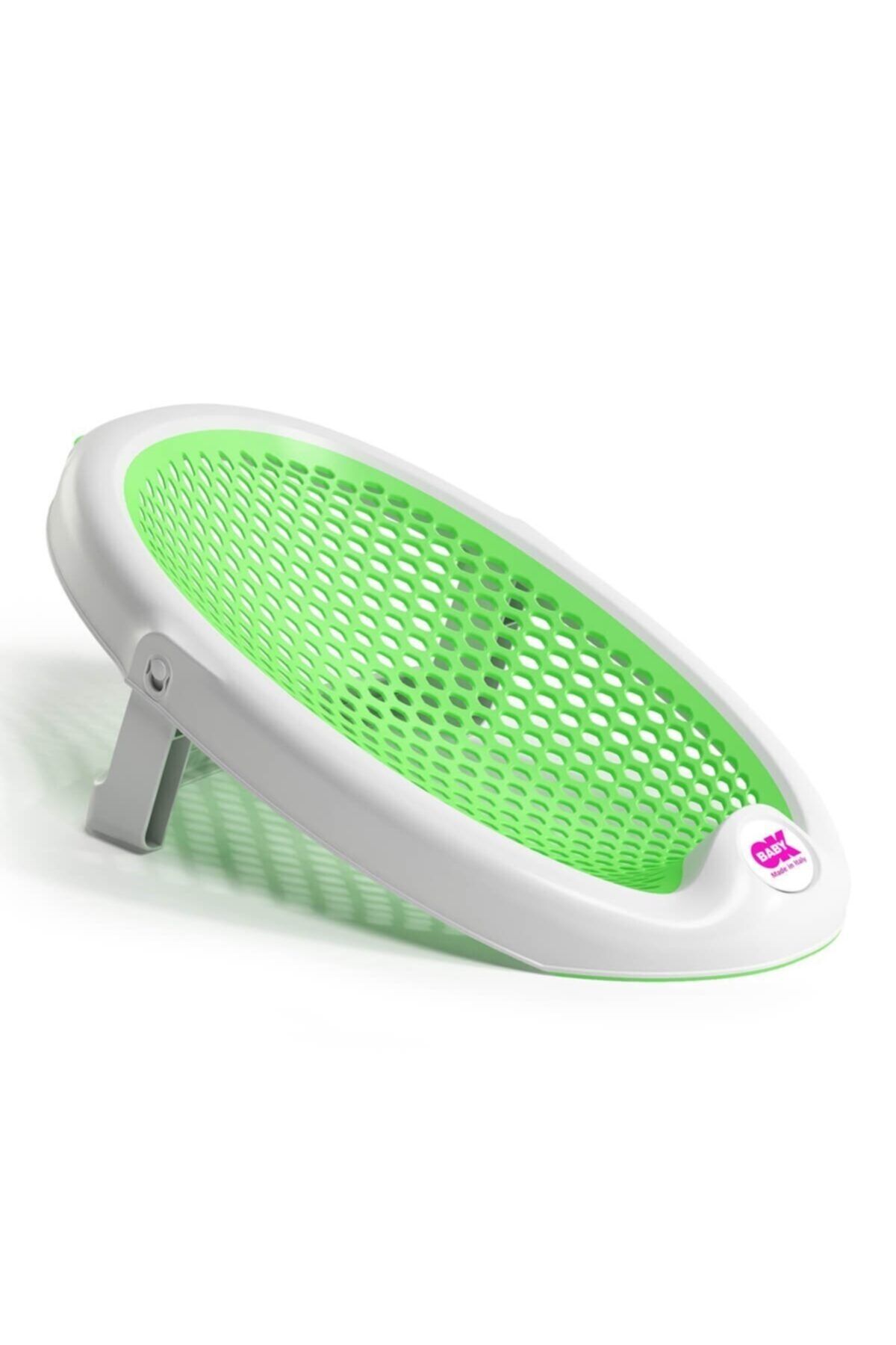 OK Baby Okbaby Jelly Küvet Aparatı / Yeşil