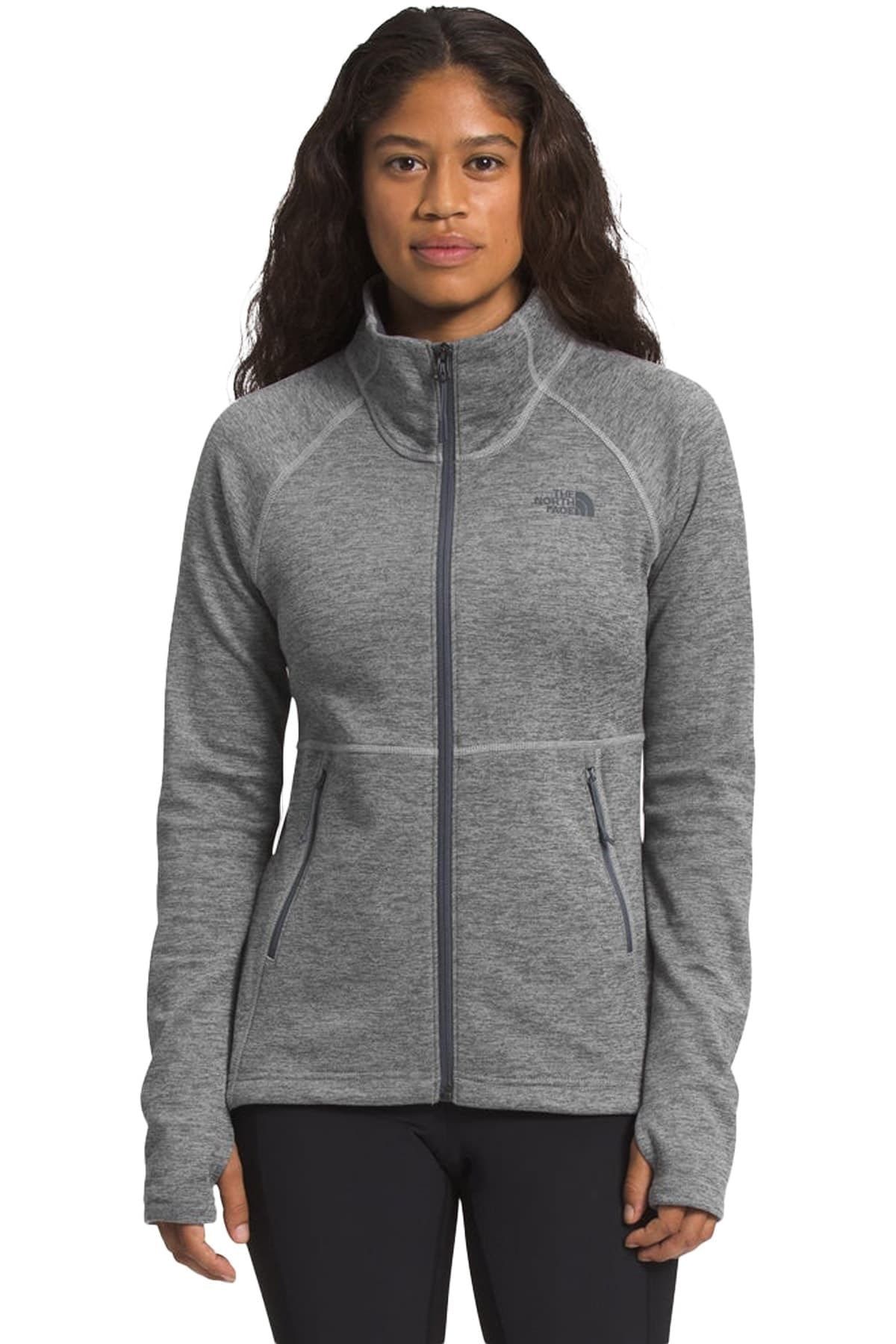 THE NORTH FACE Cnynlnds Fz Kadın Ceket Nf0a3srh
