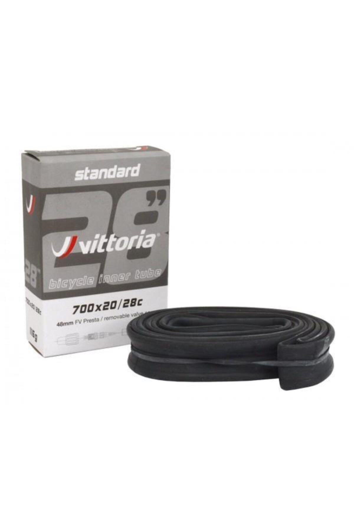 Vittoria 700x20/28 48mm Presta Sibop Iç Lastik