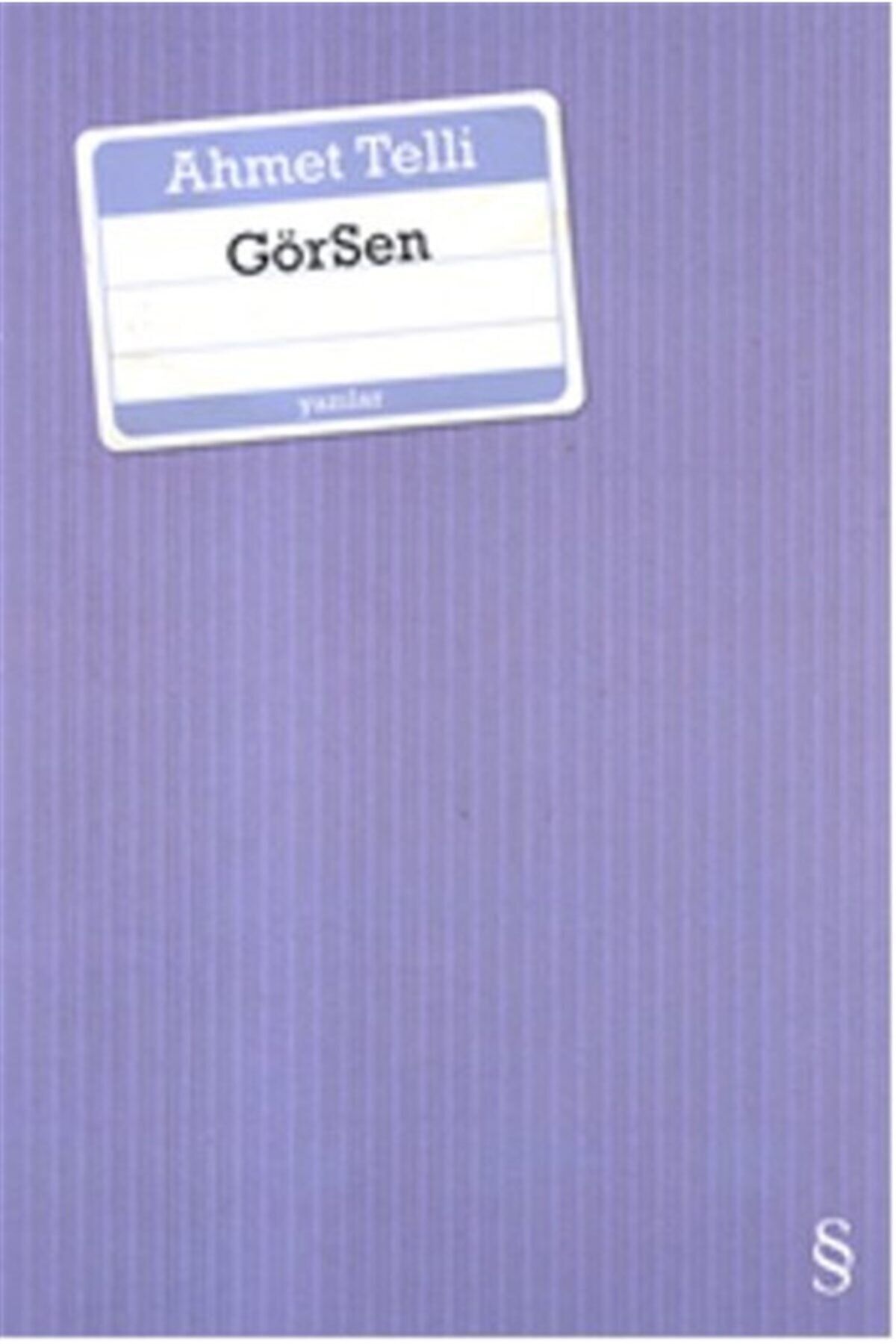 Telli Görsen