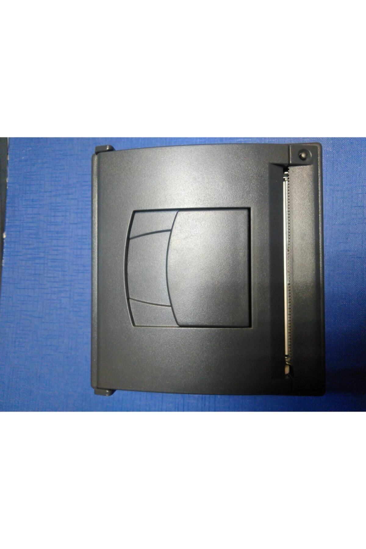 QPRiNT 3 Inç Thermal Printer 72mm Qrp03