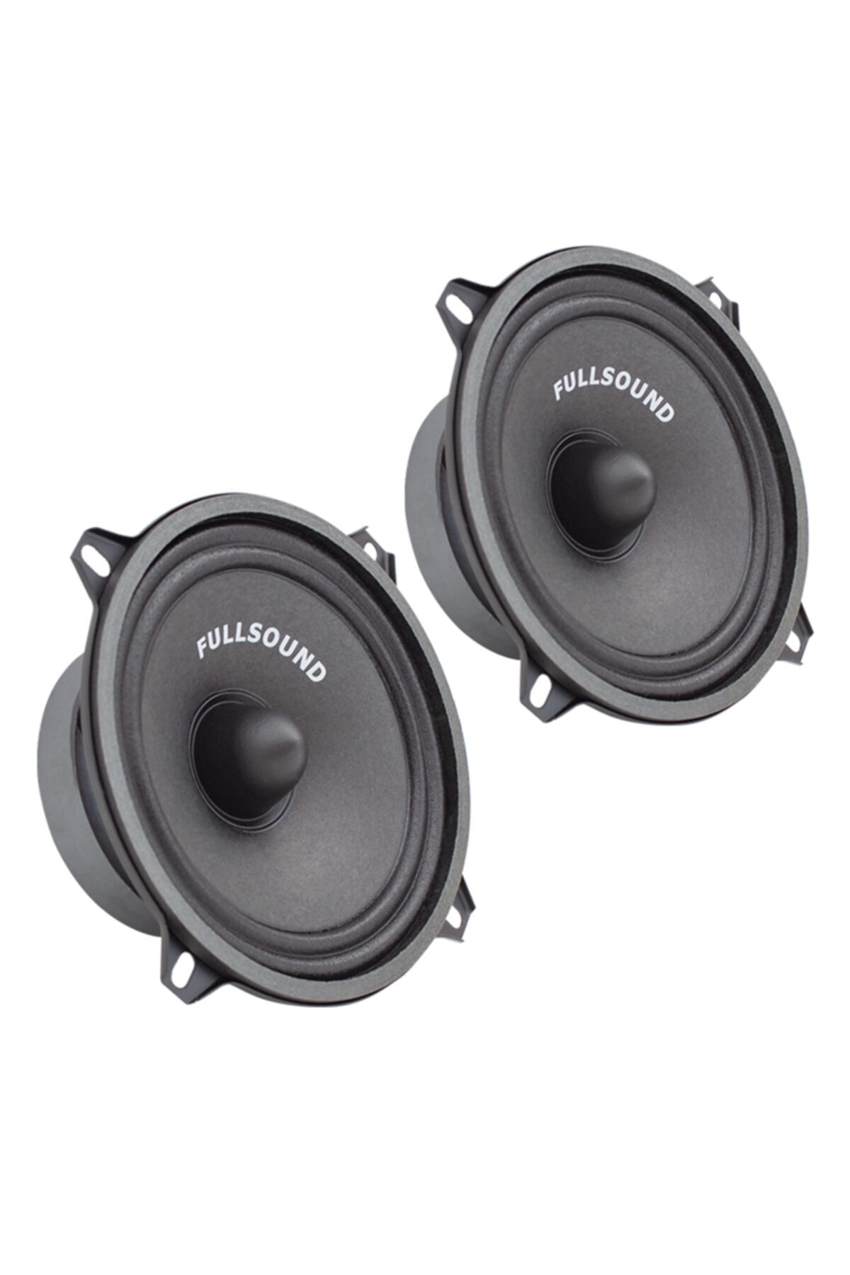 FullSound 1421m 5 13 Cm 150 Watt 4 Ohm Mıdrange Hoparlör (2li Takım)