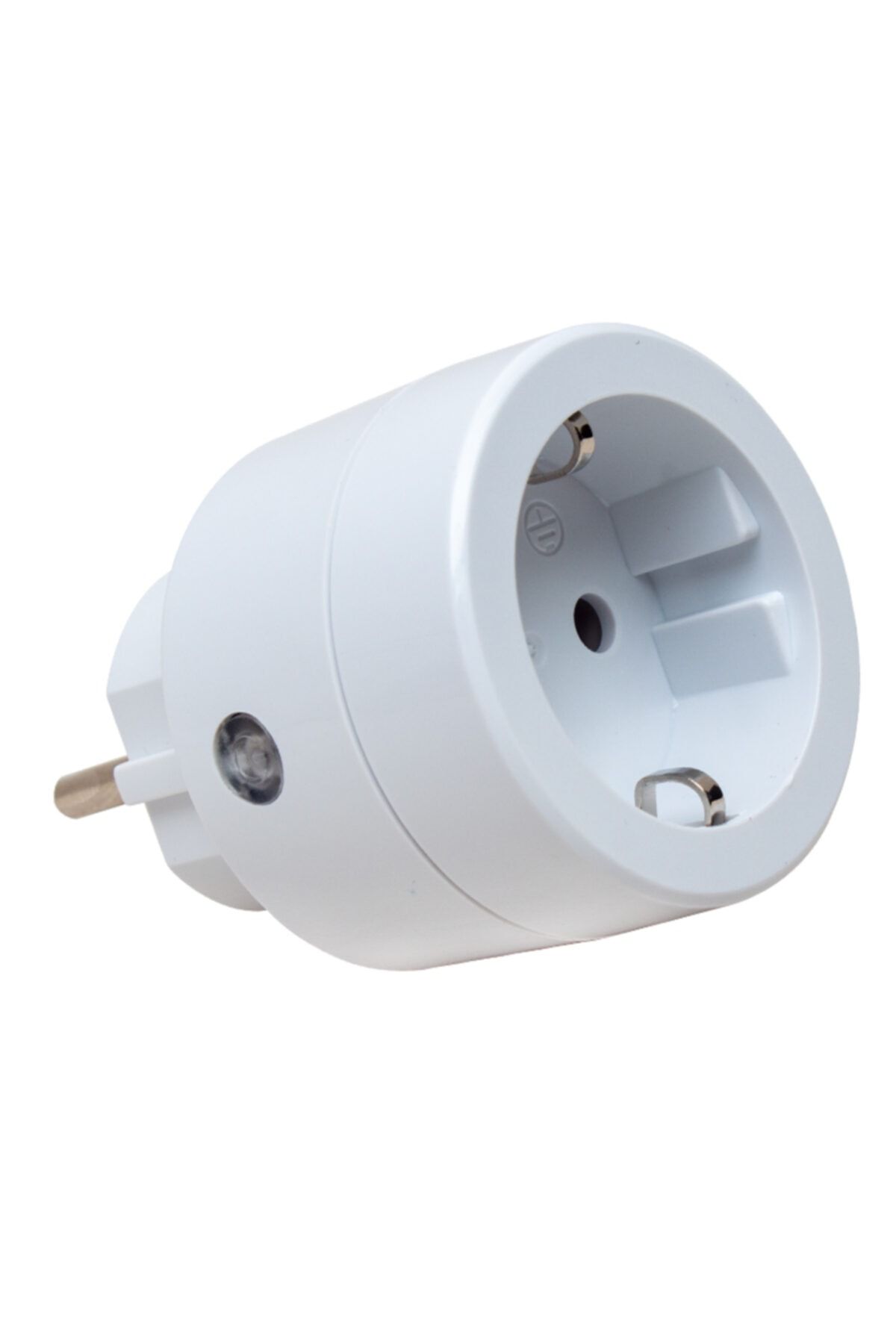 UCOMEN Pa-geba-01sw 10 Amper Wifi Tuya Destekli Akıllı Priz