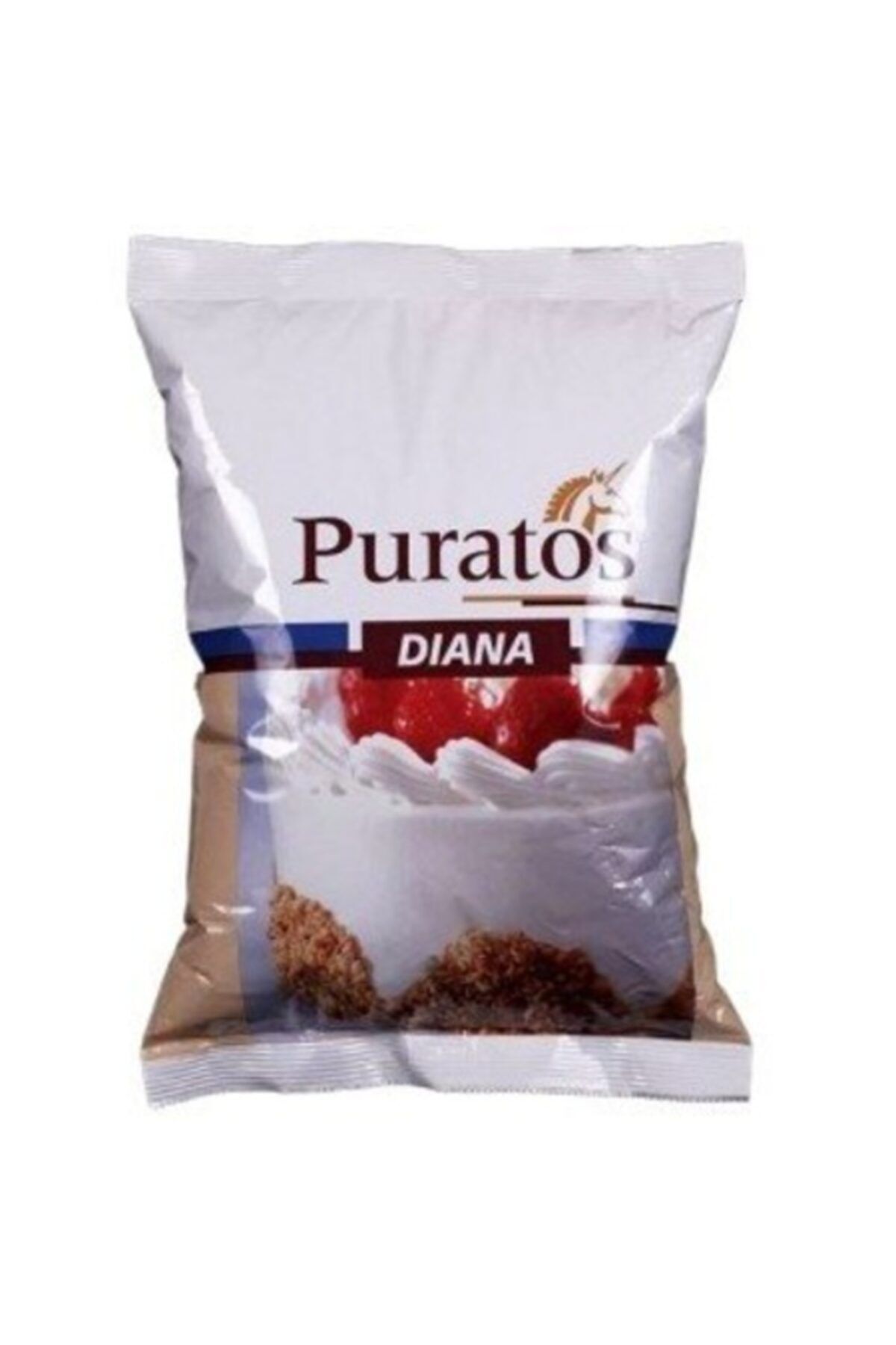 PURATOS Diana Toz Krem Şanti