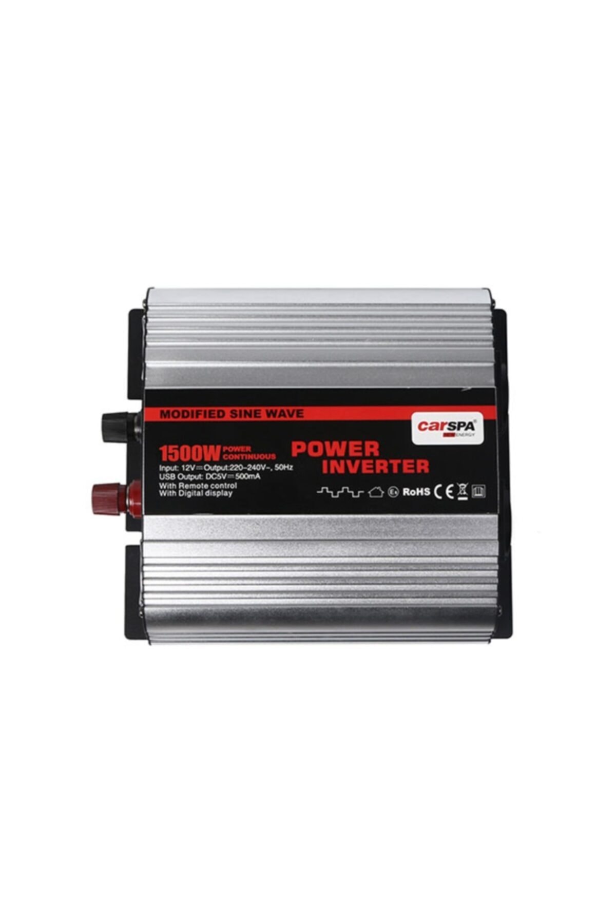 Carspa 1500 Watt Modifiye Sinüs Inverter