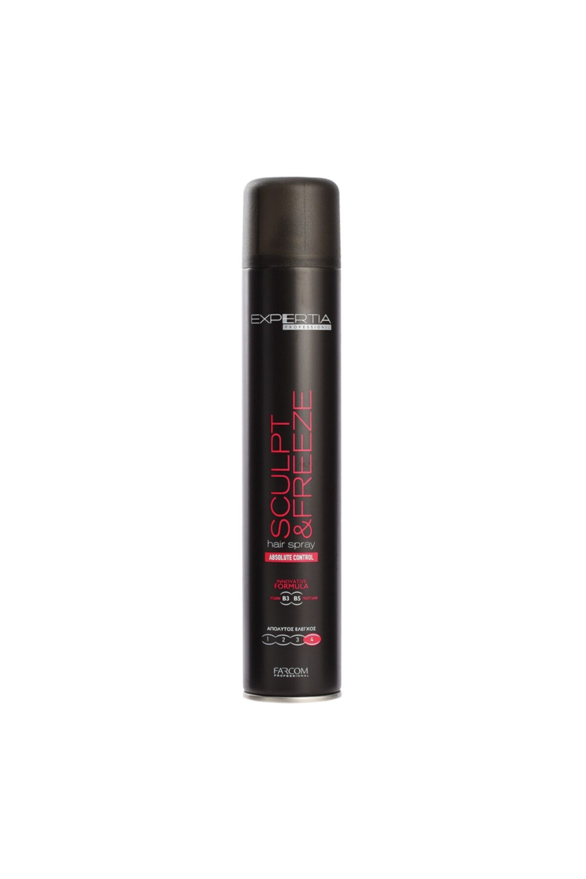 Expertia Farcom Spray Lac Absolute Control 500ml