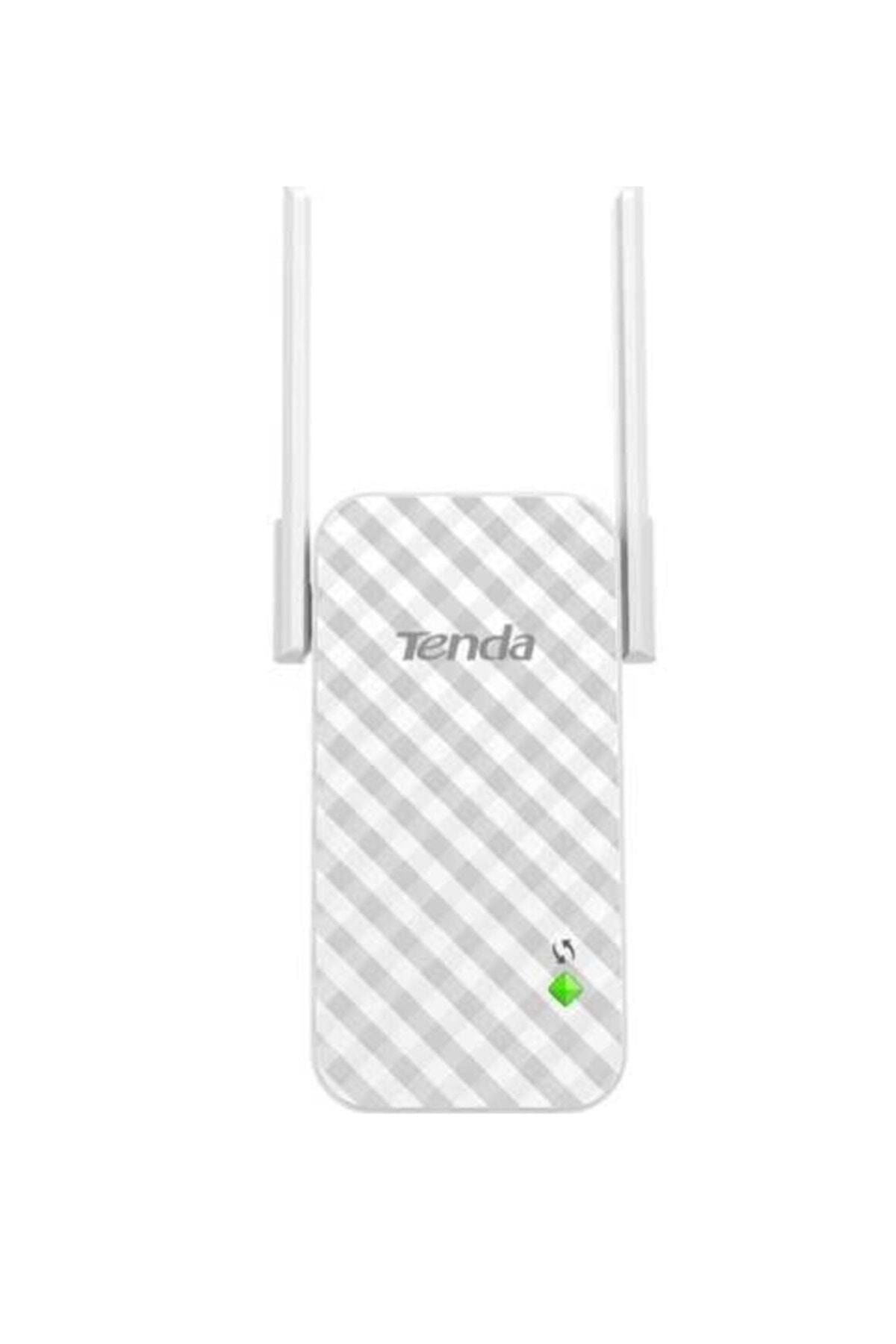 tenda A9 Wireless Ap N300 Alan Genişletici