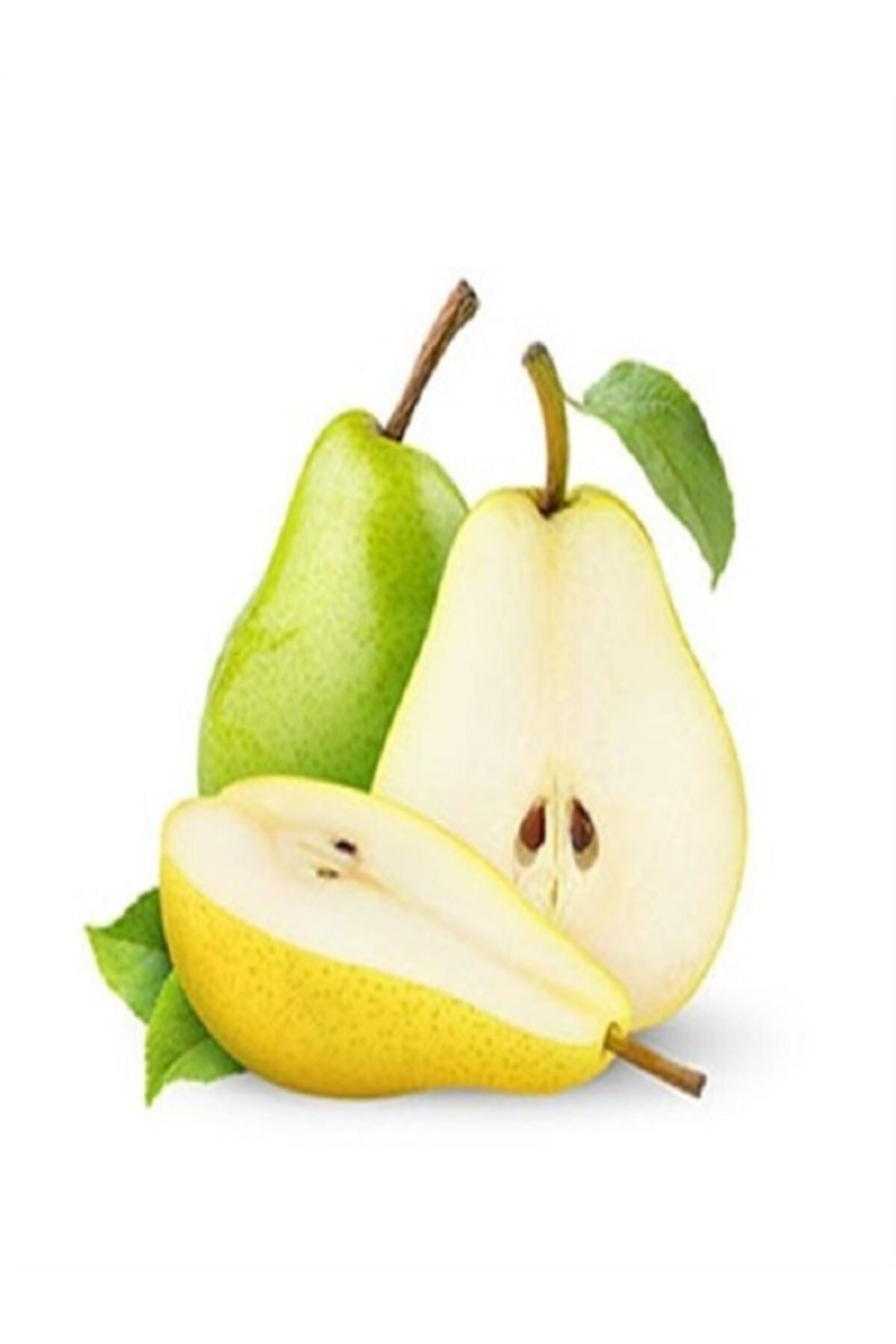 Biokent Organik Organik Sertifikalı Armut 1 Kg