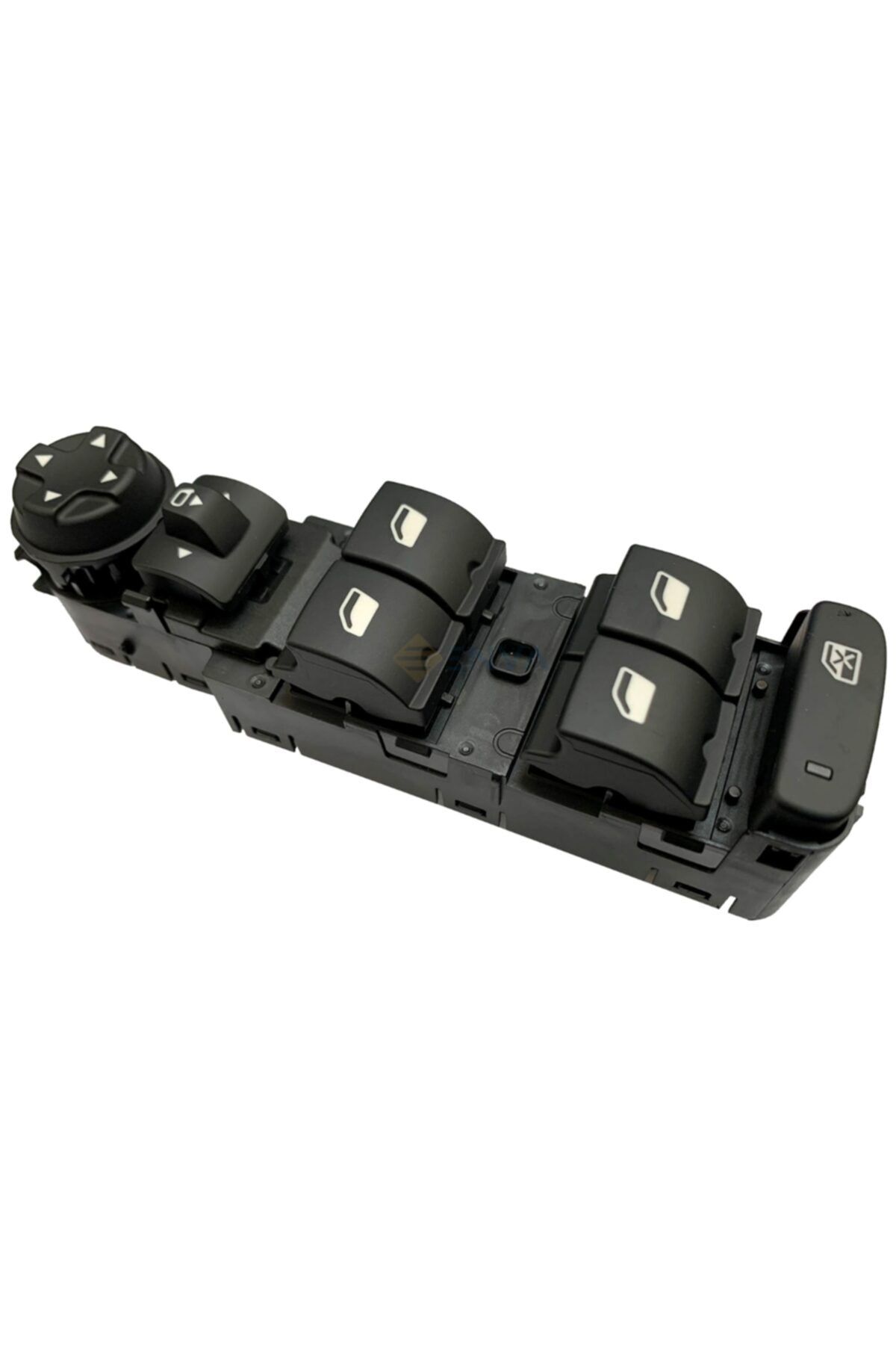 PSA Peugeot 3008 Cam Kontrol Düğmesi 2016 - 2021