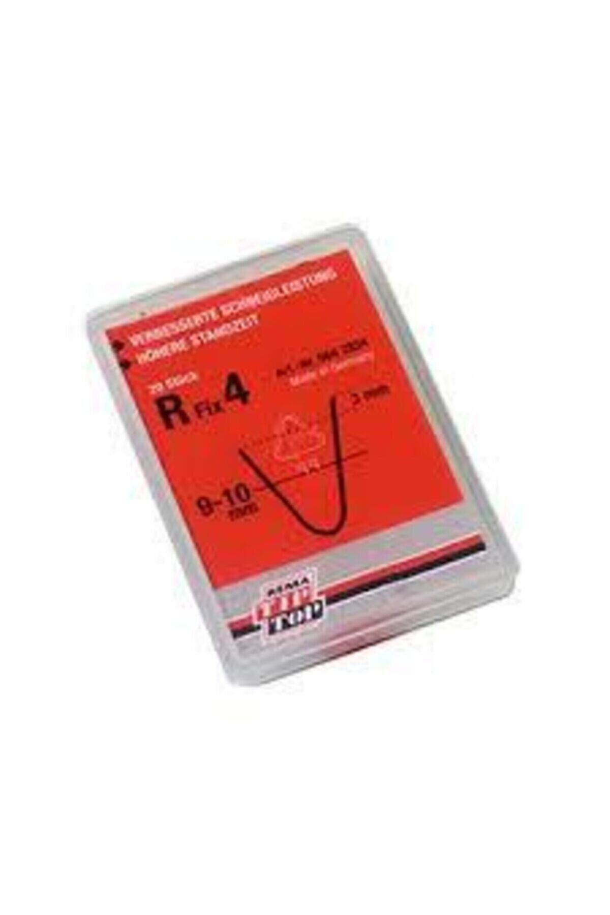 REMA TIPTOP Lastik Diş Açma Buçağı W Fıx 4