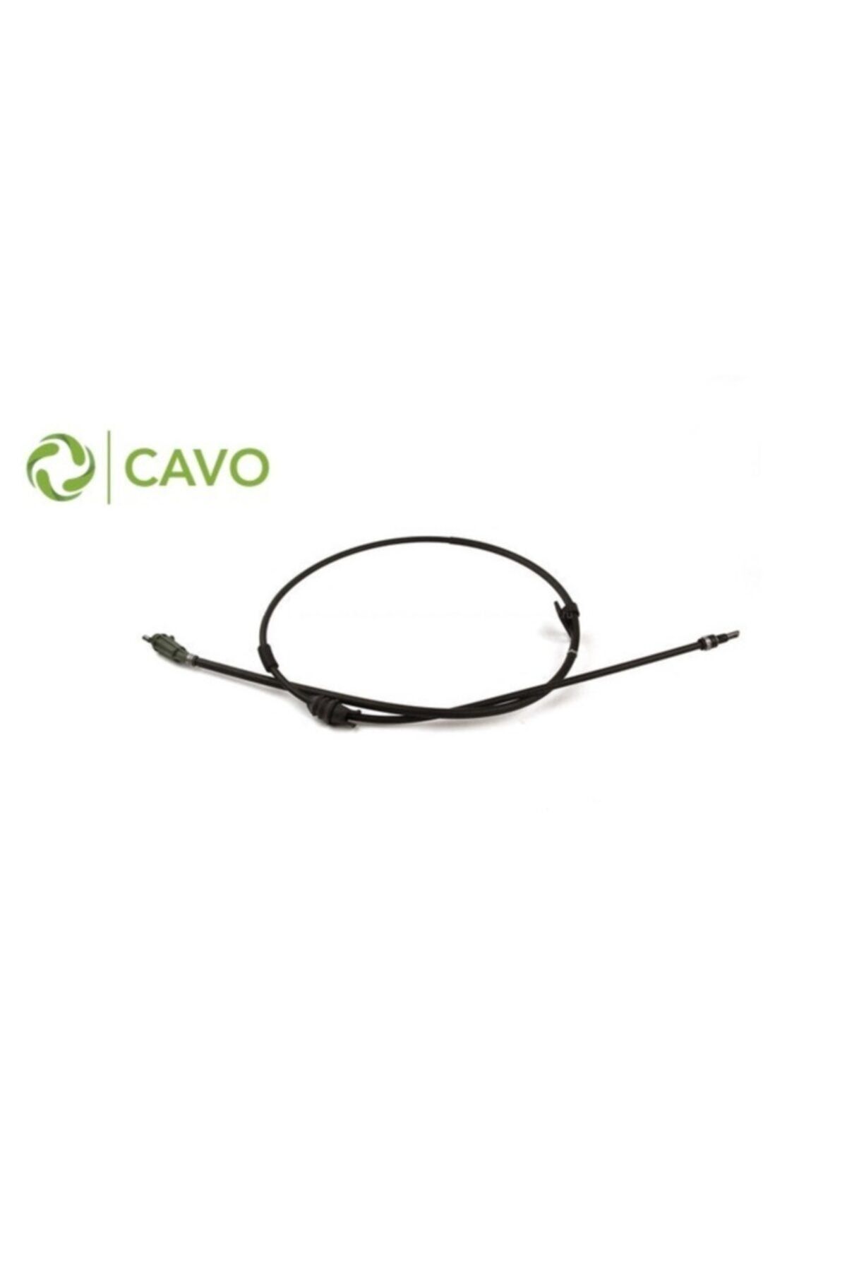 CAVO Volvo Xc90 2003-2015 El Fren Kablosu