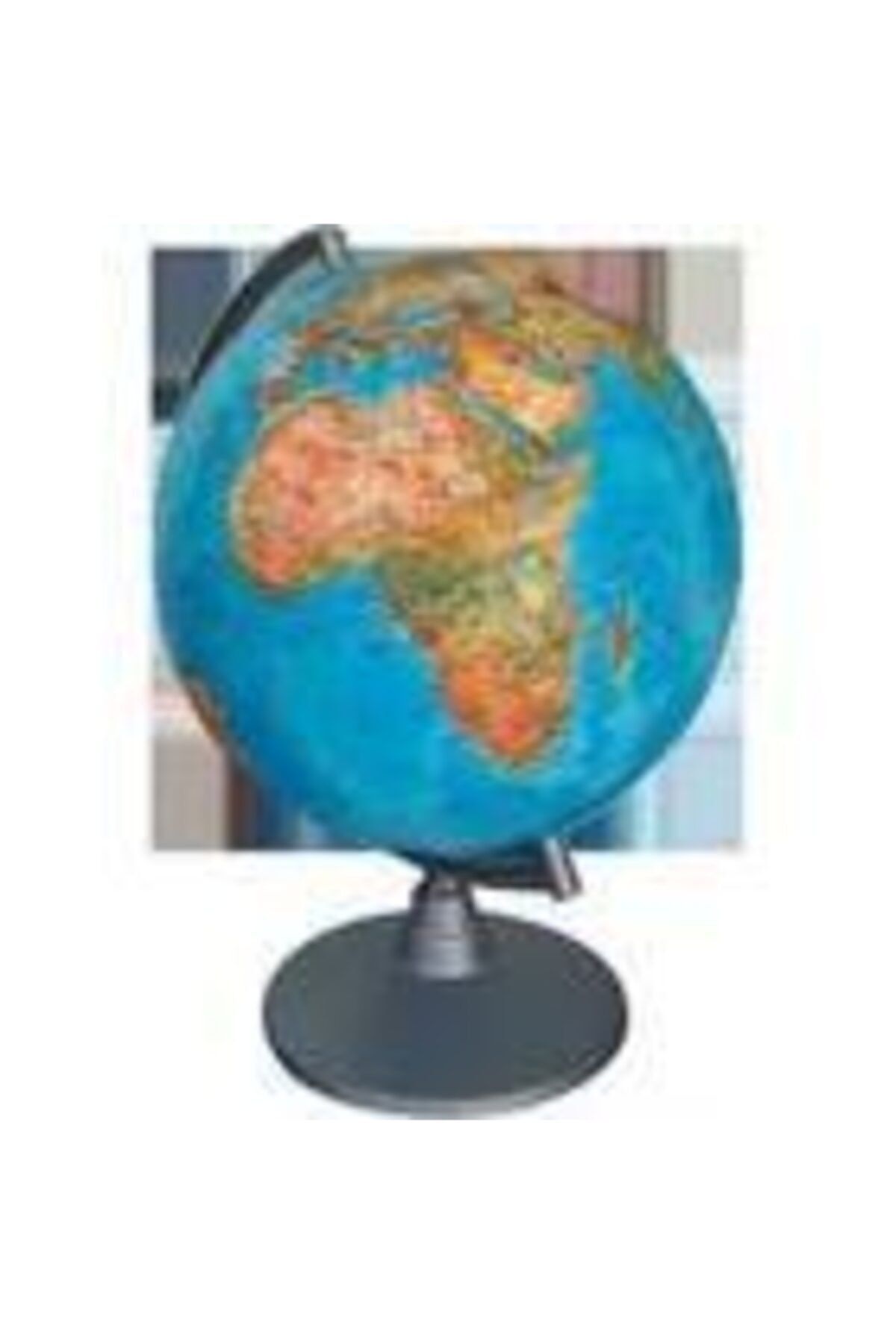 Bigpoint Gürbüz 26 Cm Işıksız Fiziki Küre
