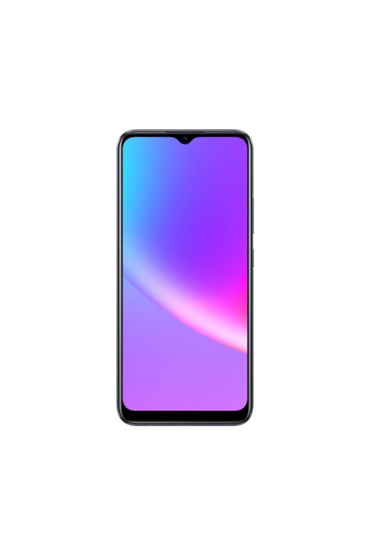 OPPO Realme C25 64 Gb Gri Cep Telefonu Realme Türkiye Garantili