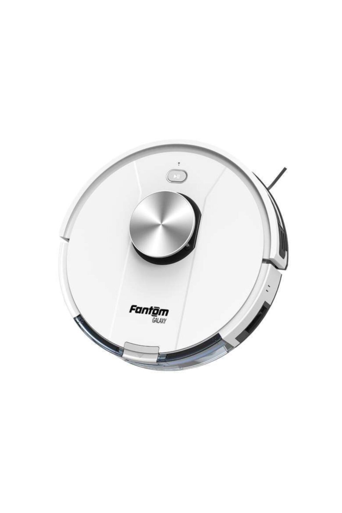 Fantom Galaxy Xy38 Akıllı Robot Süpürge