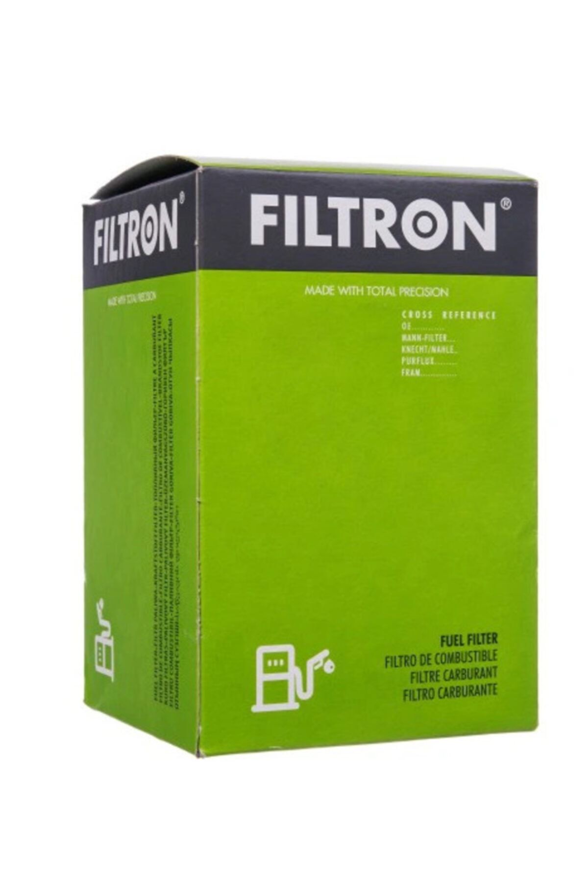 Filtron Volvo 850 S90 V90 S70 V70 C70 V70xc Benzin Filtresi