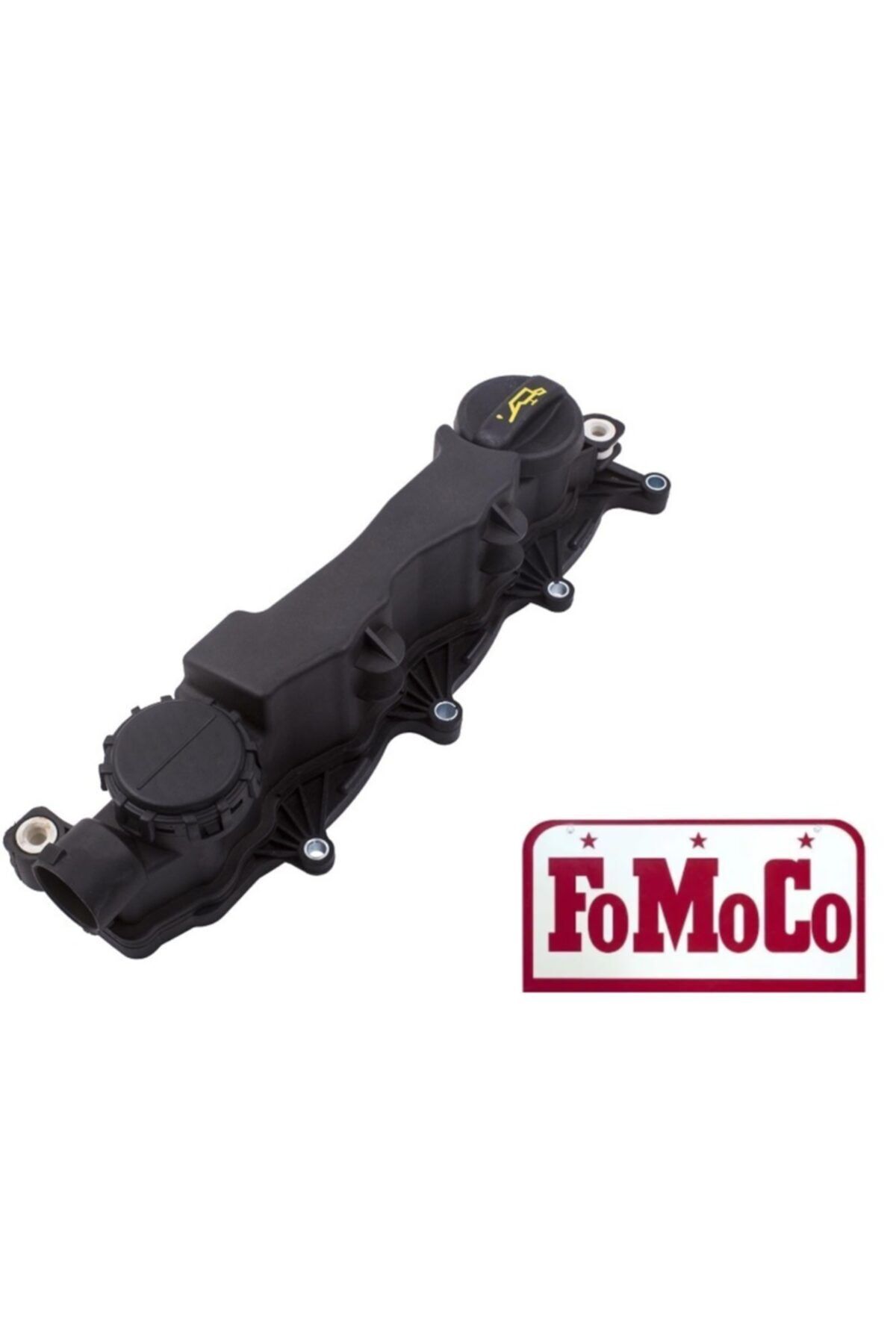 FOMOCO Volvo S40 V50 C30 S80 V70 Subap Kapağı 1.6 Dizel D4164t