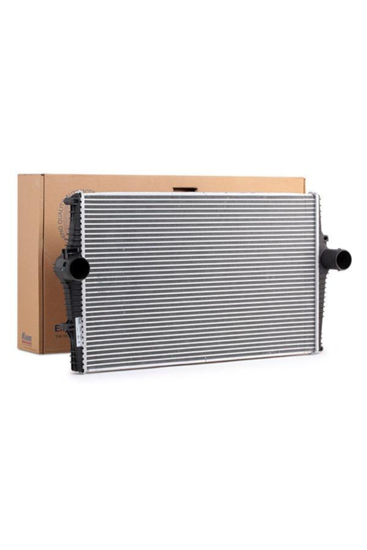 Nissens Volvo S60 V70 Xc70 S80 Turbo Radyatörü Intercooler D5-t5-t6 2003-2010