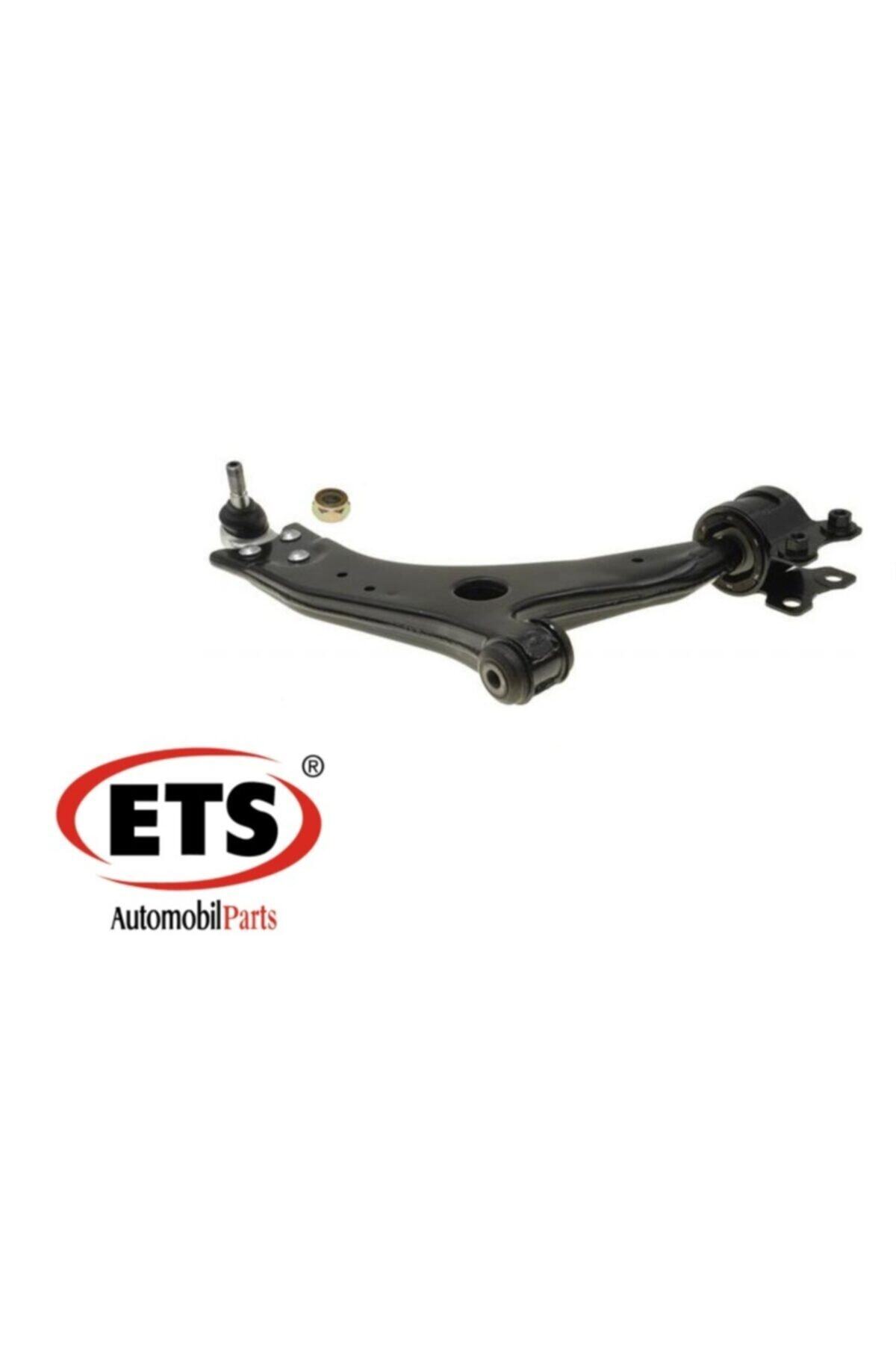 ETS Volvo C30 S40 V50 C70 Sağ Salıncak Alt Tabla