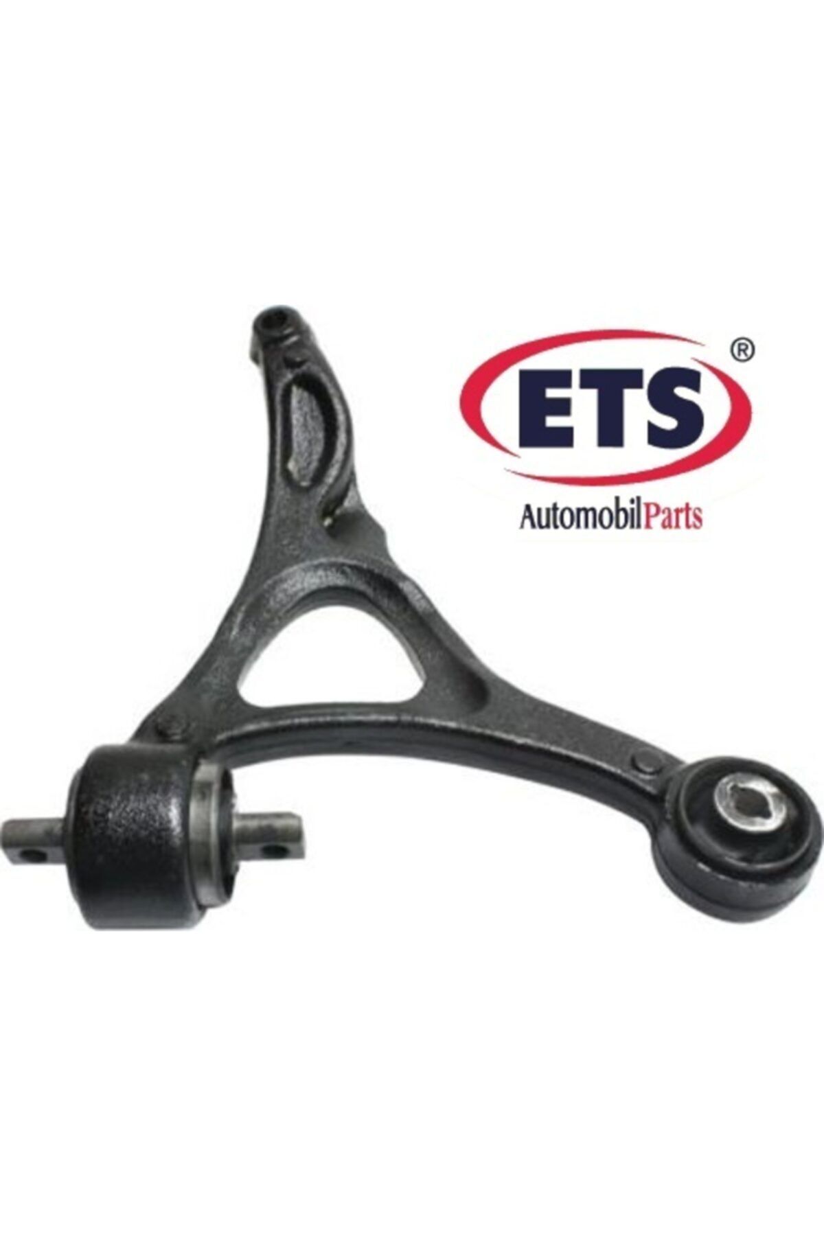 ETS Volvo Xc90 Sol Salıncak Alt Tabla 2003-2014