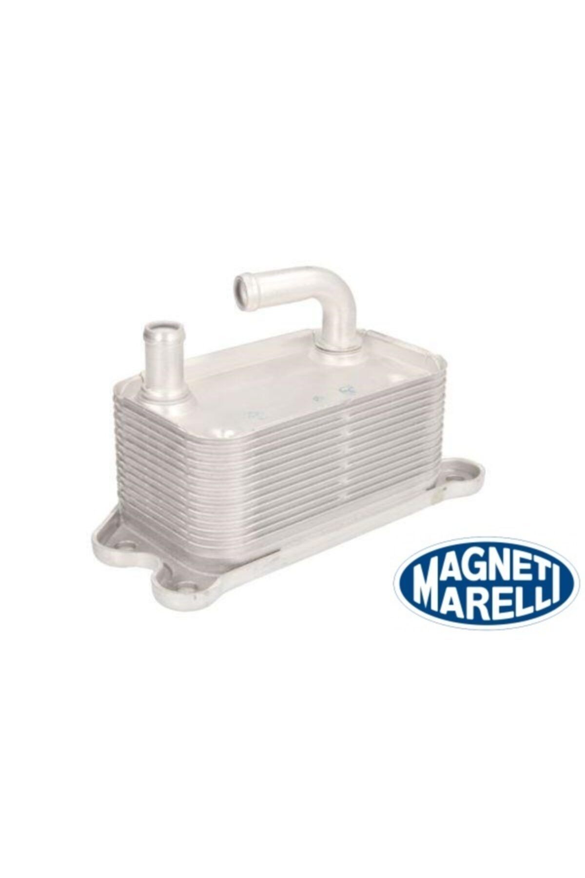 MAGNETI MARELLI Volvo C30 C70 S40 V50 V70 Xc70 S80 Yağ Soğutucu D5 (d5244tx) Motor Için