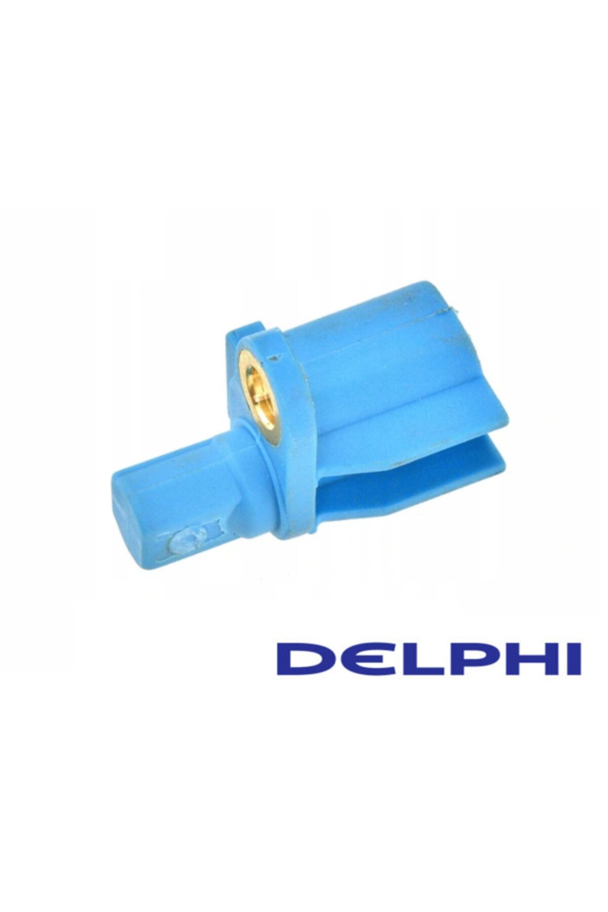 DELPHİ Volvo S60 V60 11- S80 07- Xc60 Abs Sensörü Arka (awd,fwd)