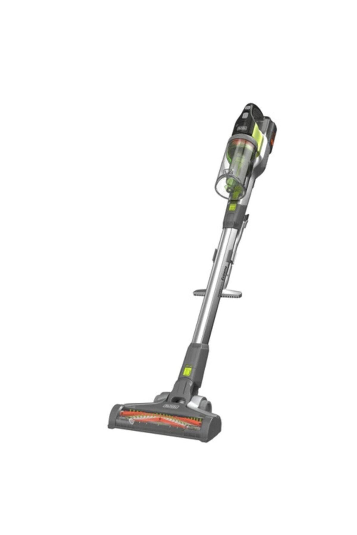 Black&Decker Black & Decker Bhfev362da-qw 36v Kablosuz Dikey Süpürge
